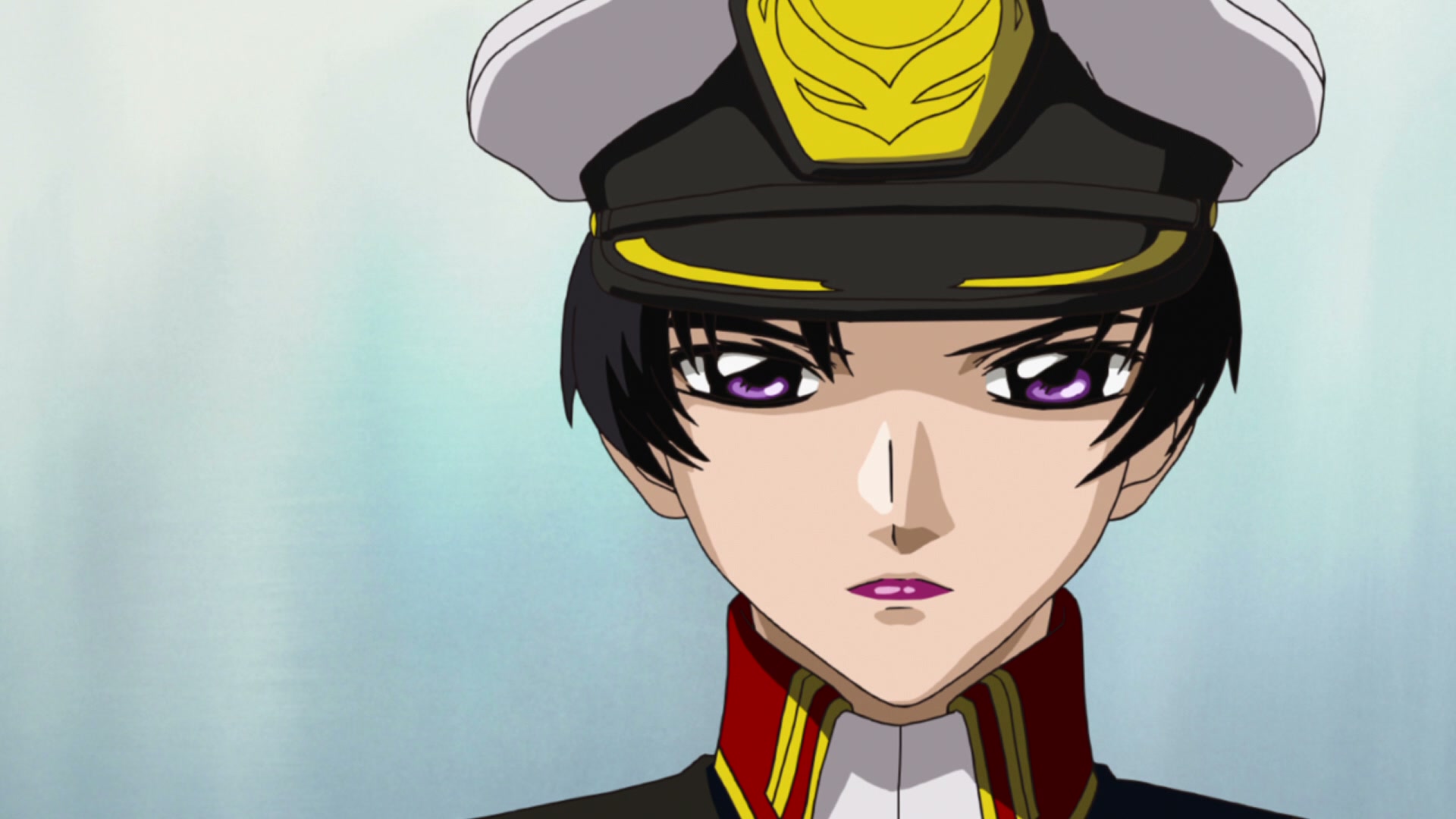 Mobile Suit Gundam SEED Ep 41: Trembling World @ 00:22:09