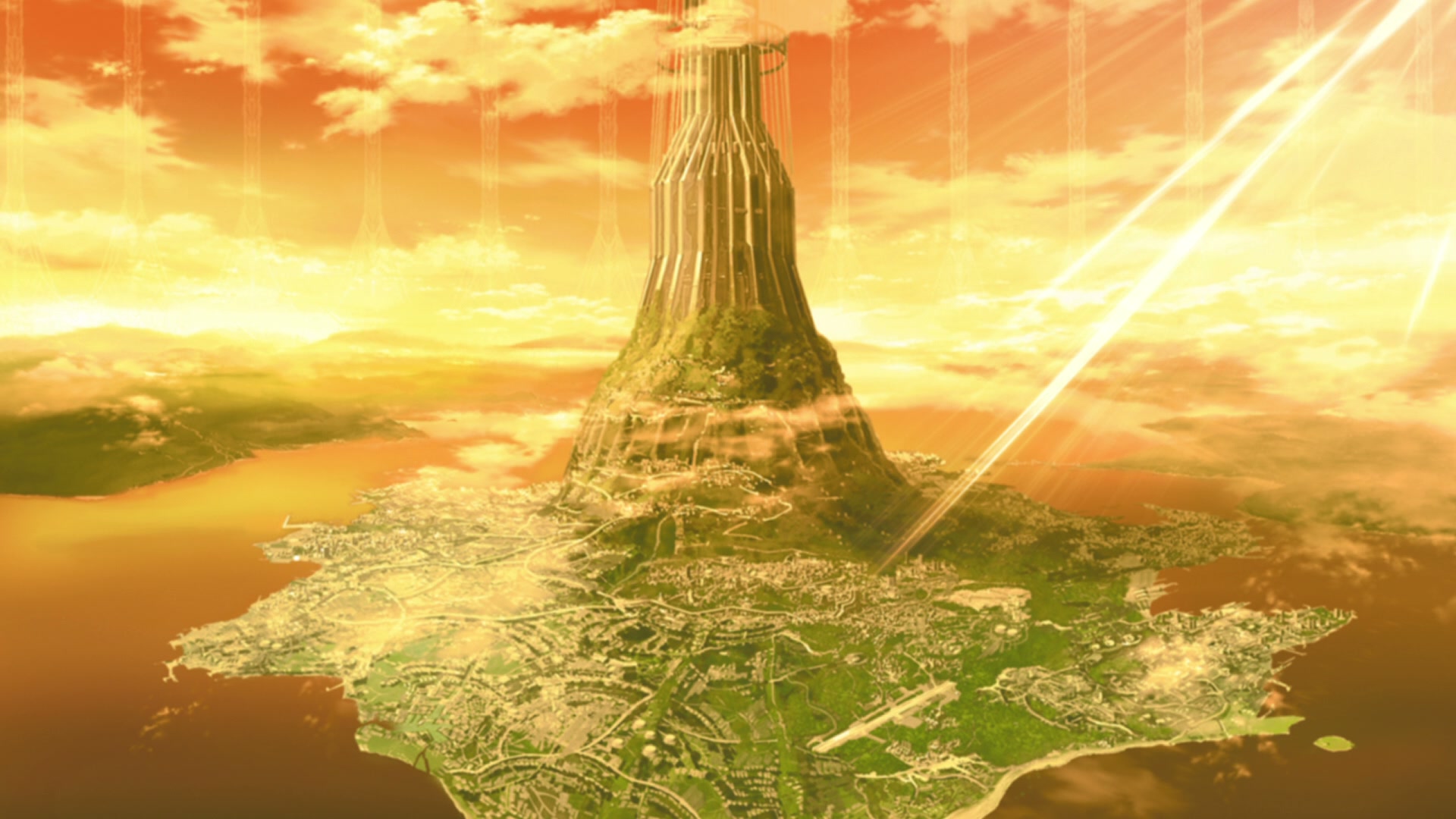 Mobile Suit Gundam SEED Ep 42: Lacus Strikes @ 00:03:04