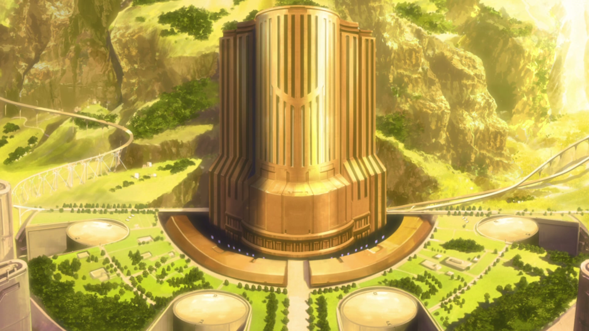 Mobile Suit Gundam SEED Ep 42: Lacus Strikes @ 00:03:27