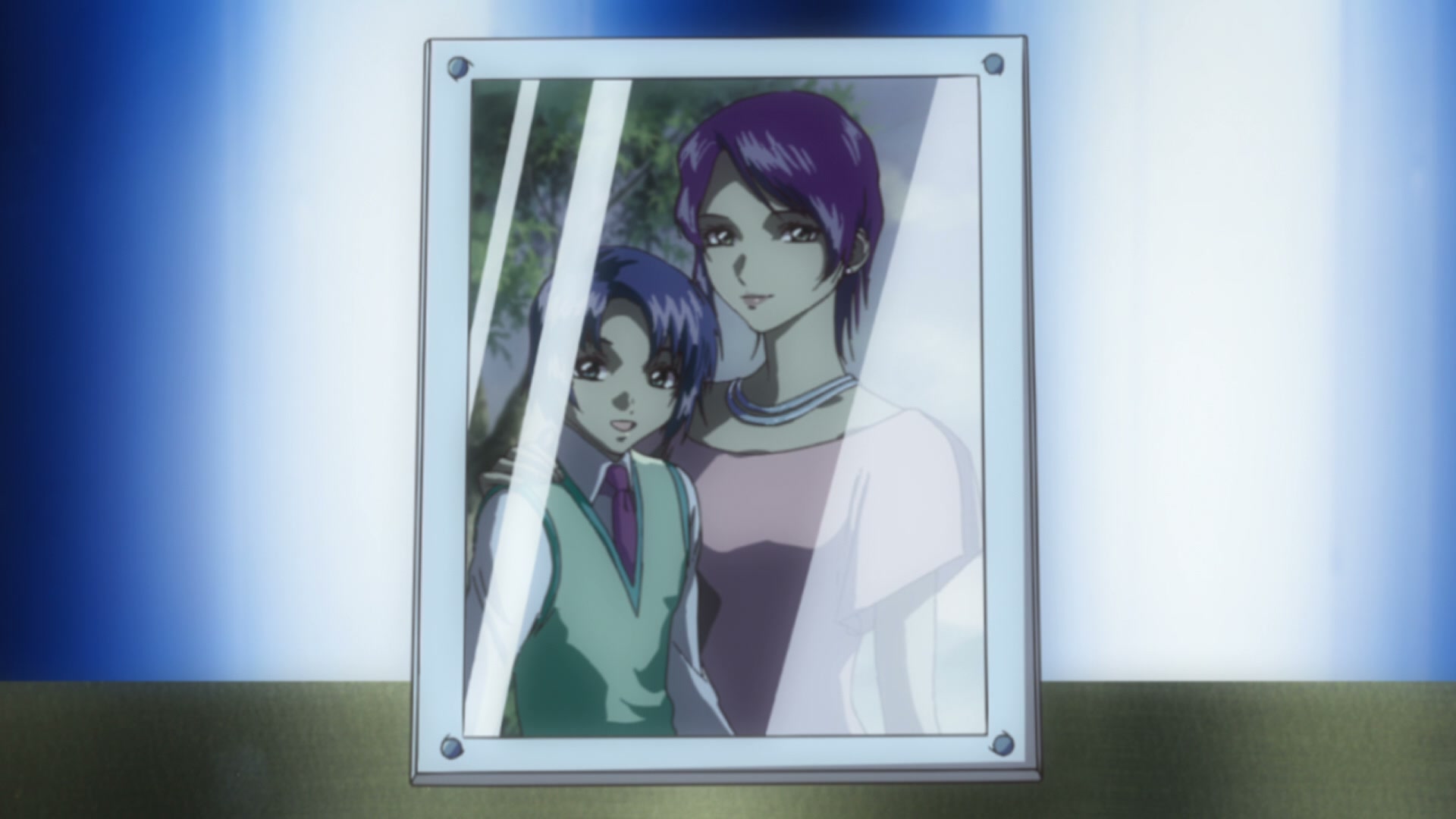 Mobile Suit Gundam SEED Ep 42: Lacus Strikes @ 00:03:31