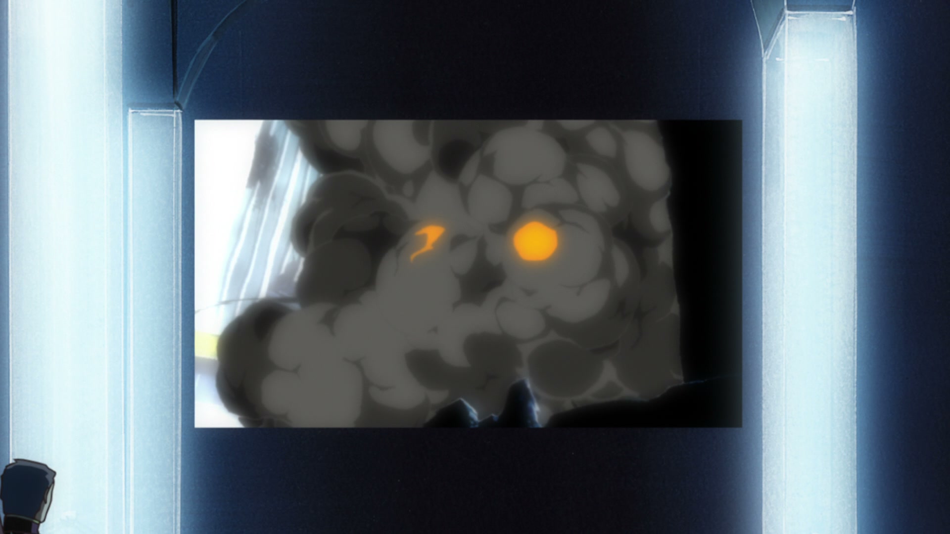 Mobile Suit Gundam SEED Ep 42: Lacus Strikes @ 00:03:35