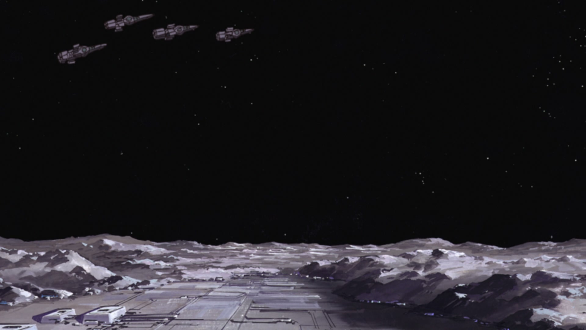 Mobile Suit Gundam SEED Ep 42: Lacus Strikes @ 00:03:54