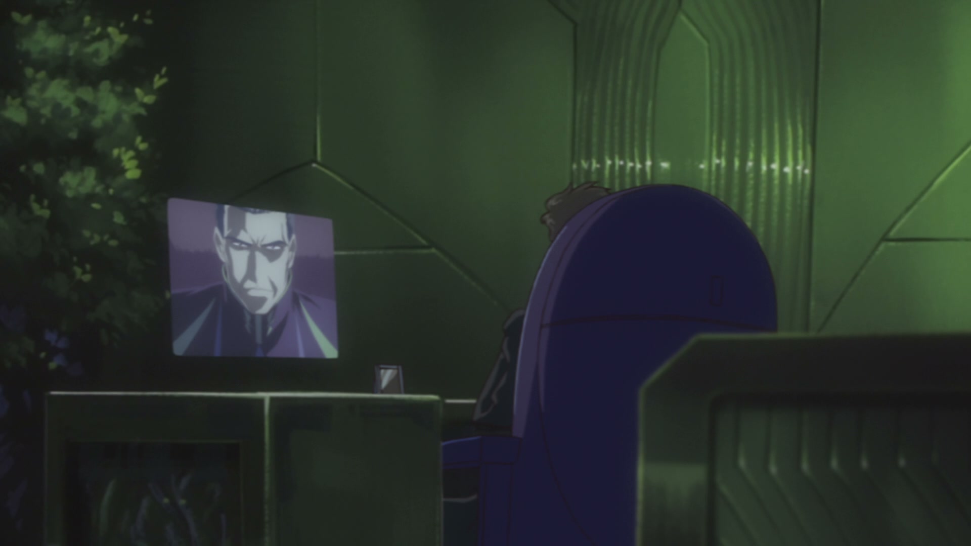 Mobile Suit Gundam SEED Ep 42: Lacus Strikes @ 00:04:01