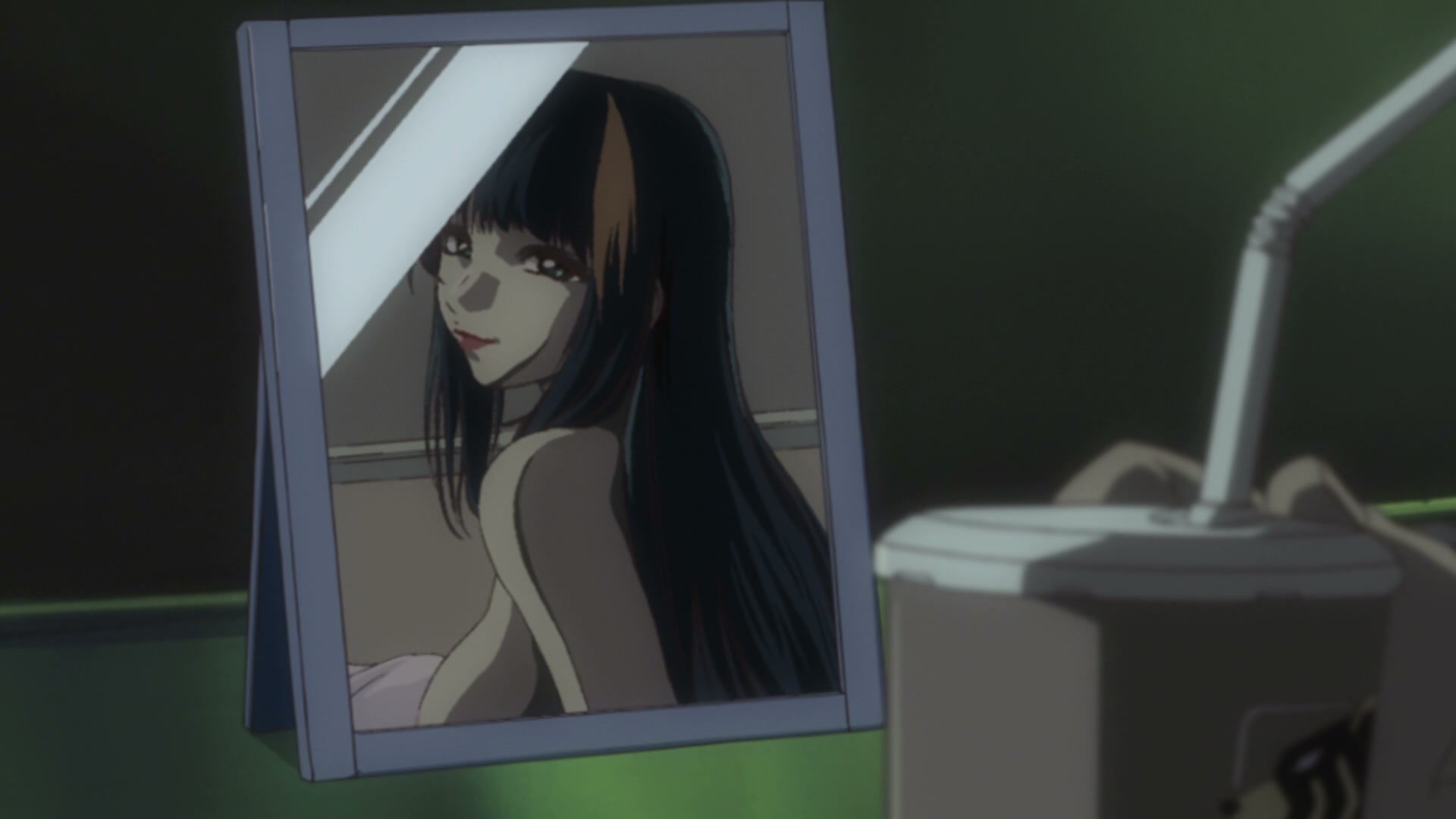 Mobile Suit Gundam SEED Ep 42: Lacus Strikes @ 00:04:05