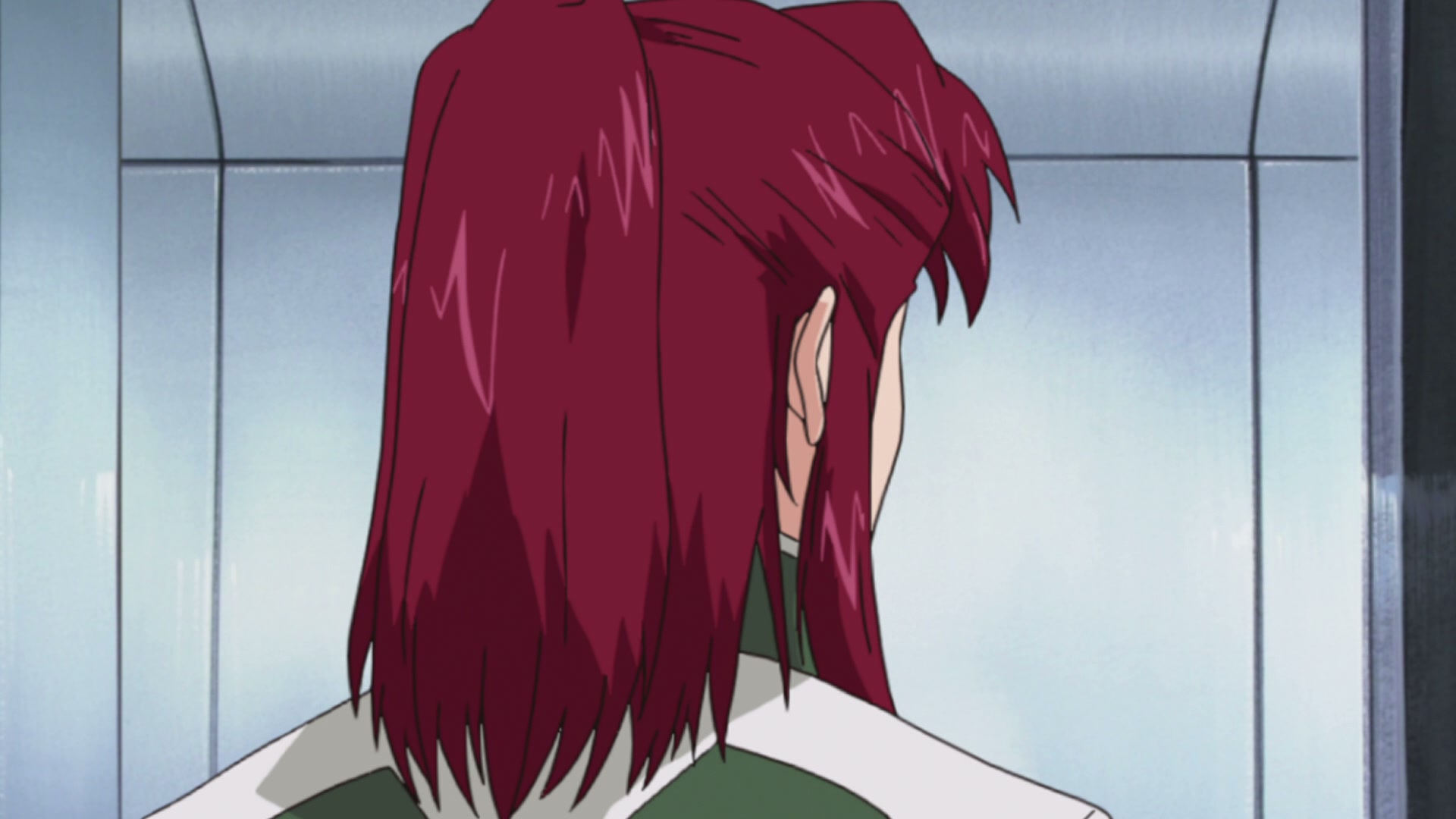 Mobile Suit Gundam SEED Ep 42: Lacus Strikes @ 00:04:51