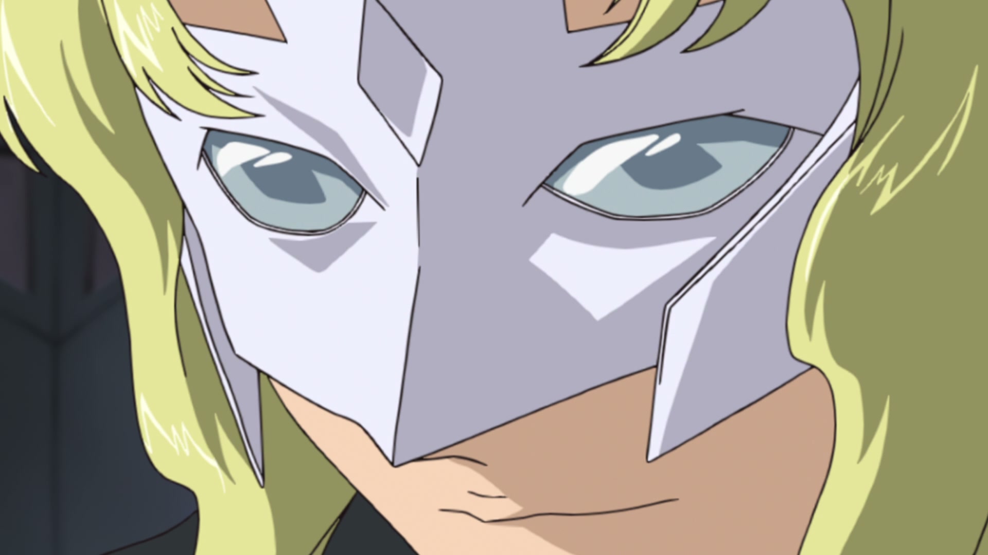 Mobile Suit Gundam SEED Ep 42: Lacus Strikes @ 00:05:02