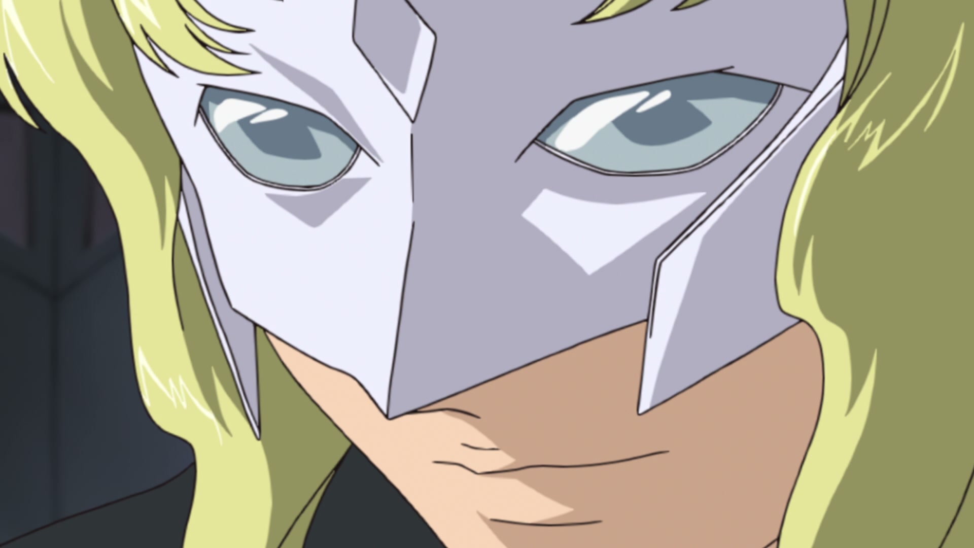 Mobile Suit Gundam SEED Ep 42: Lacus Strikes @ 00:05:06