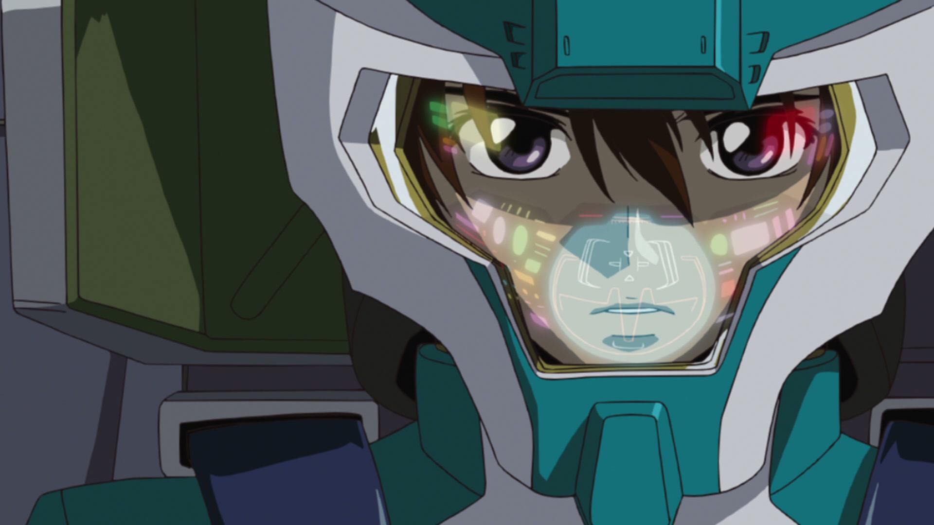 Mobile Suit Gundam SEED Ep 42: Lacus Strikes @ 00:06:03