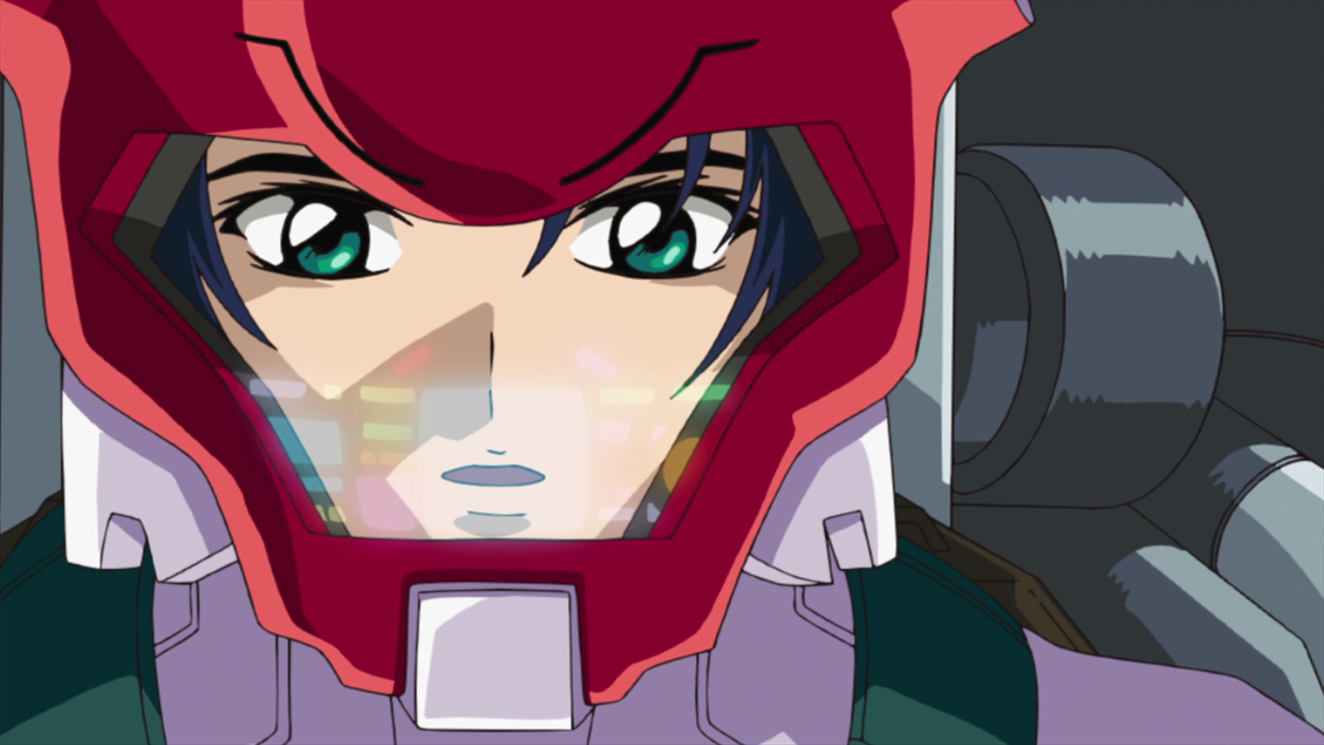 Mobile Suit Gundam SEED Ep 42: Lacus Strikes @ 00:06:11