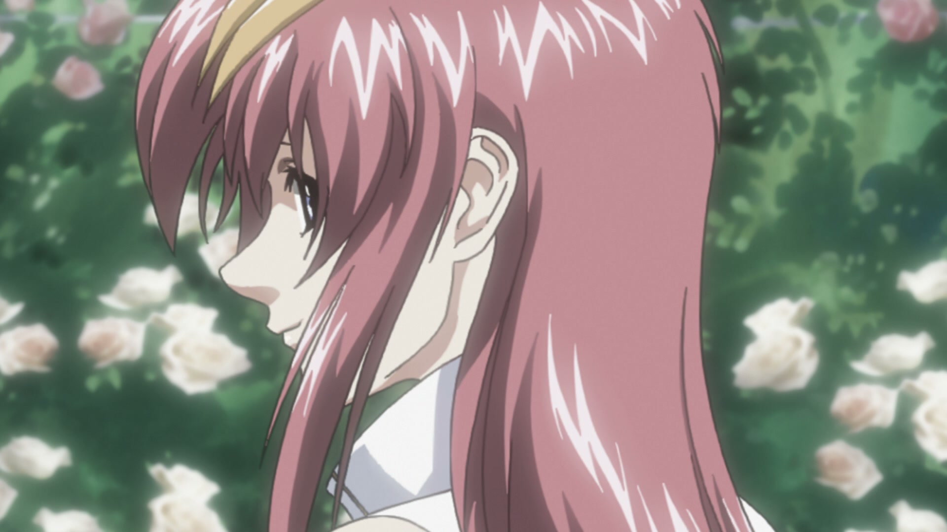 Mobile Suit Gundam SEED Ep 42: Lacus Strikes @ 00:06:30