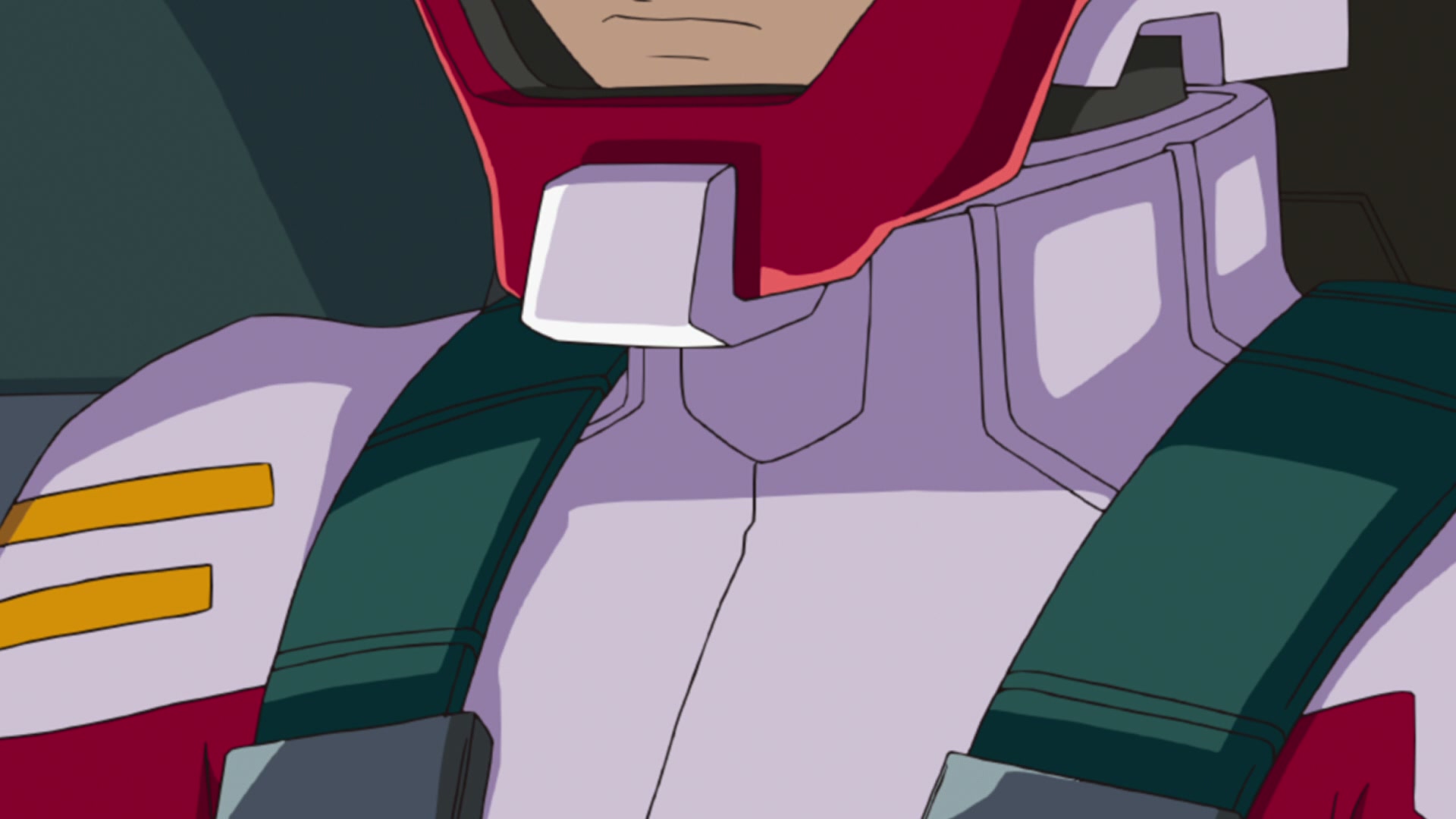 Mobile Suit Gundam SEED Ep 42: Lacus Strikes @ 00:06:37