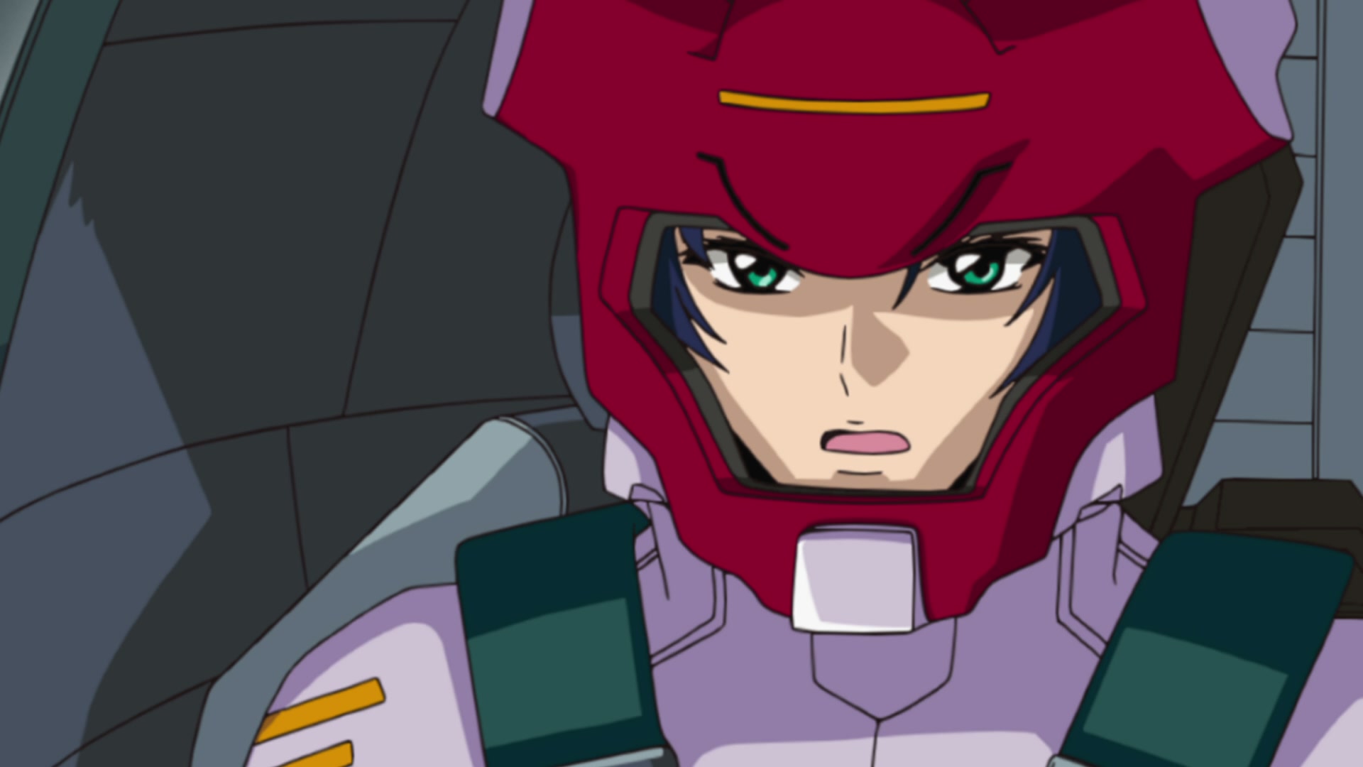 Mobile Suit Gundam SEED Ep 42: Lacus Strikes @ 00:06:56