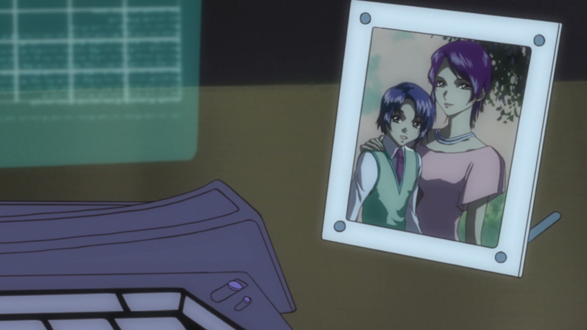 Mobile Suit Gundam SEED Ep 42: Lacus Strikes @ 00:07:26