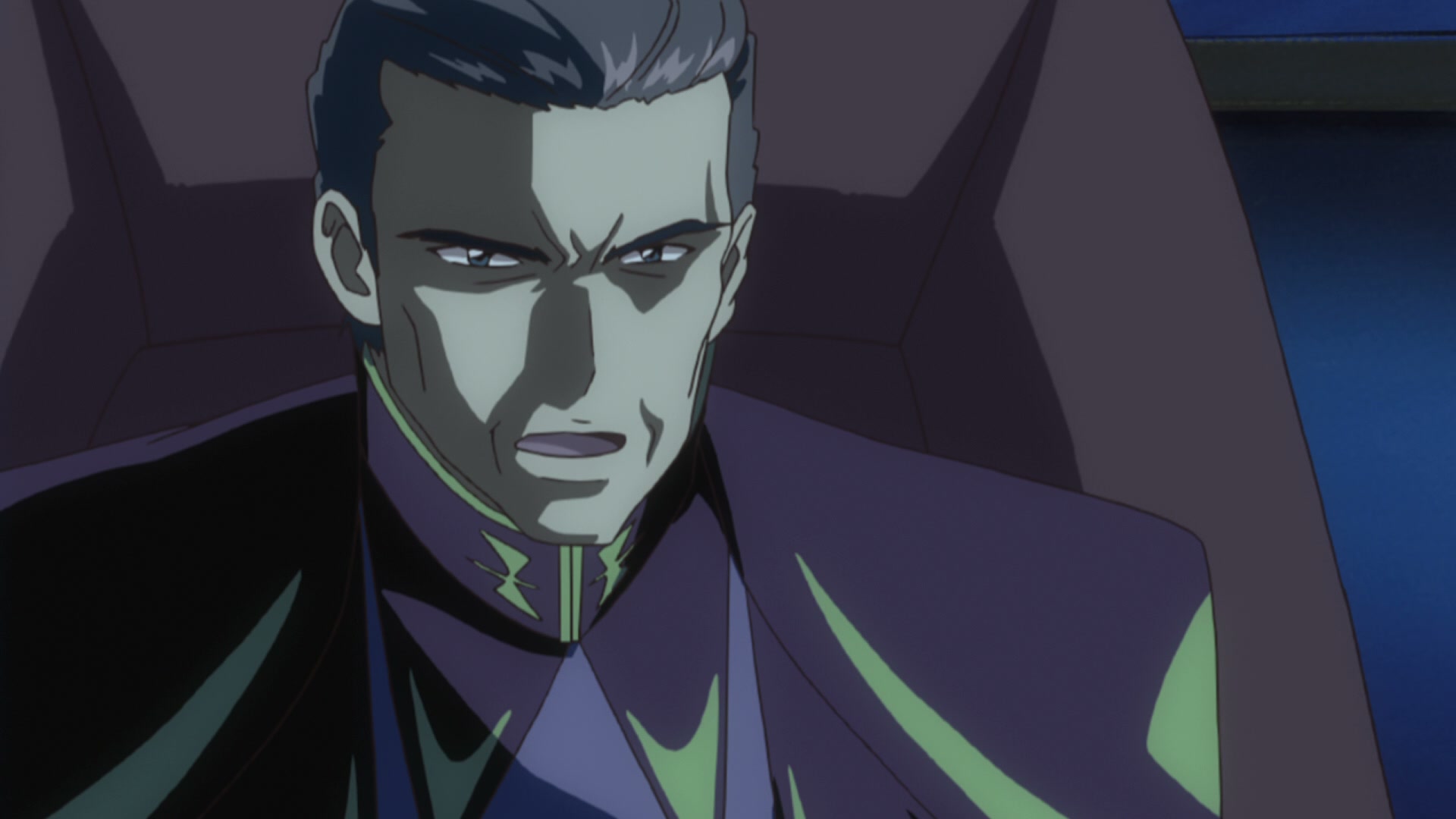 Mobile Suit Gundam SEED Ep 42: Lacus Strikes @ 00:07:57