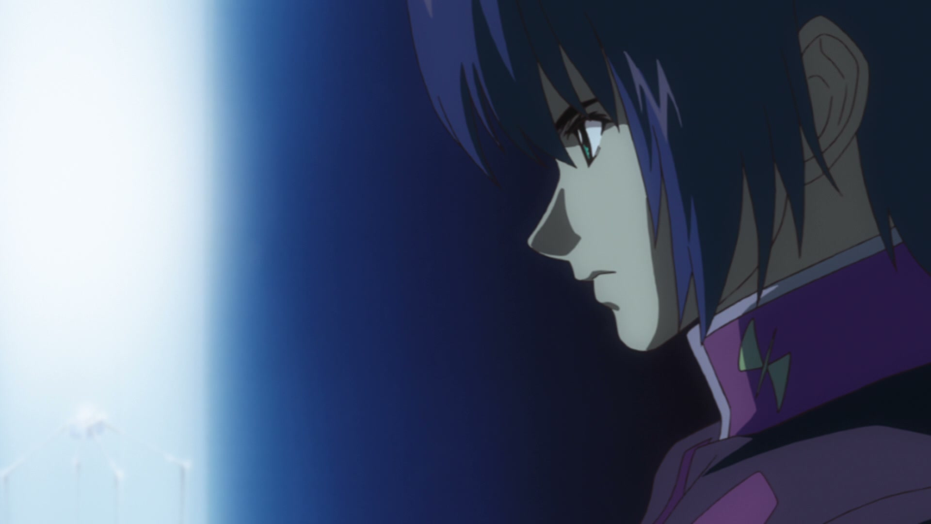 Mobile Suit Gundam SEED Ep 42: Lacus Strikes @ 00:08:20