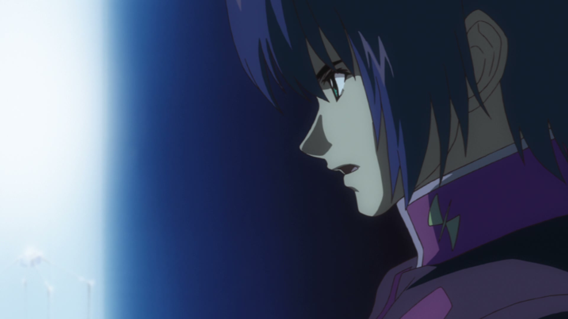 Mobile Suit Gundam SEED Ep 42: Lacus Strikes @ 00:08:23