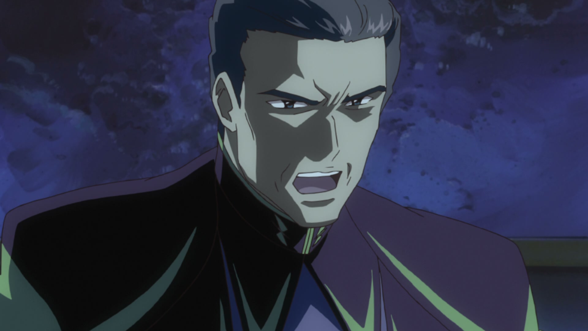 Mobile Suit Gundam SEED Ep 42: Lacus Strikes @ 00:08:58