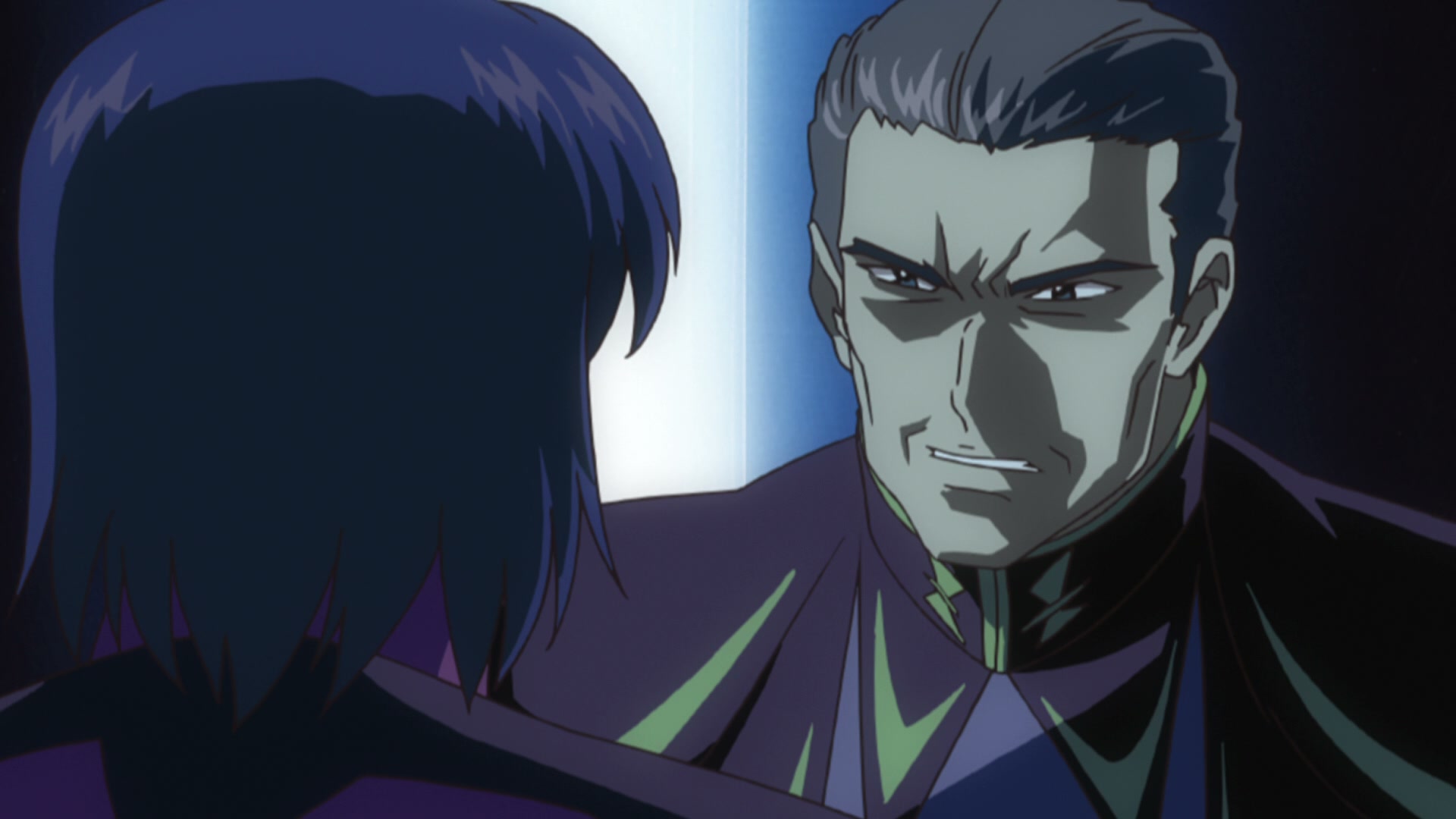 Mobile Suit Gundam SEED Ep 42: Lacus Strikes @ 00:09:32