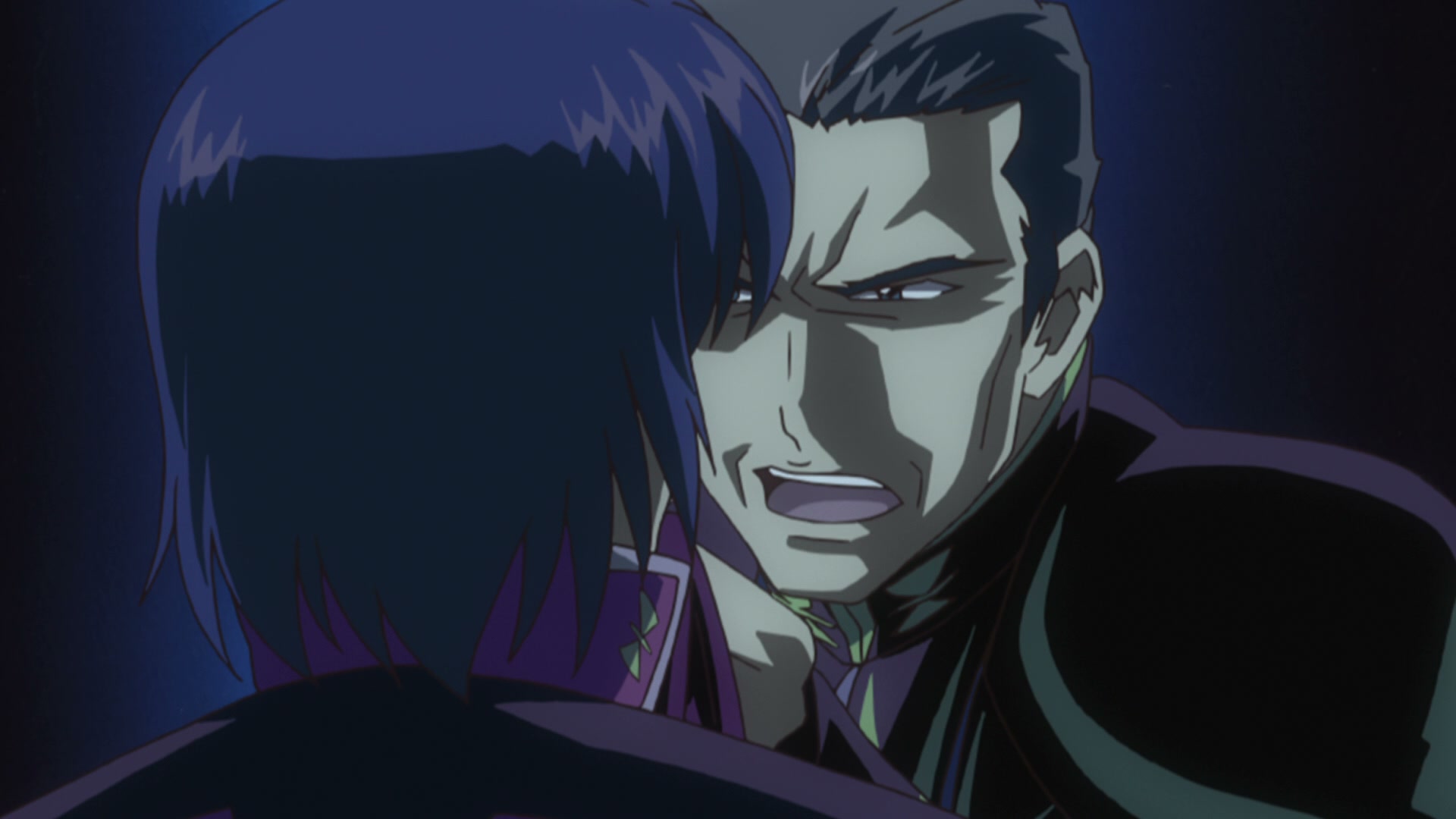 Mobile Suit Gundam SEED Ep 42: Lacus Strikes @ 00:09:39