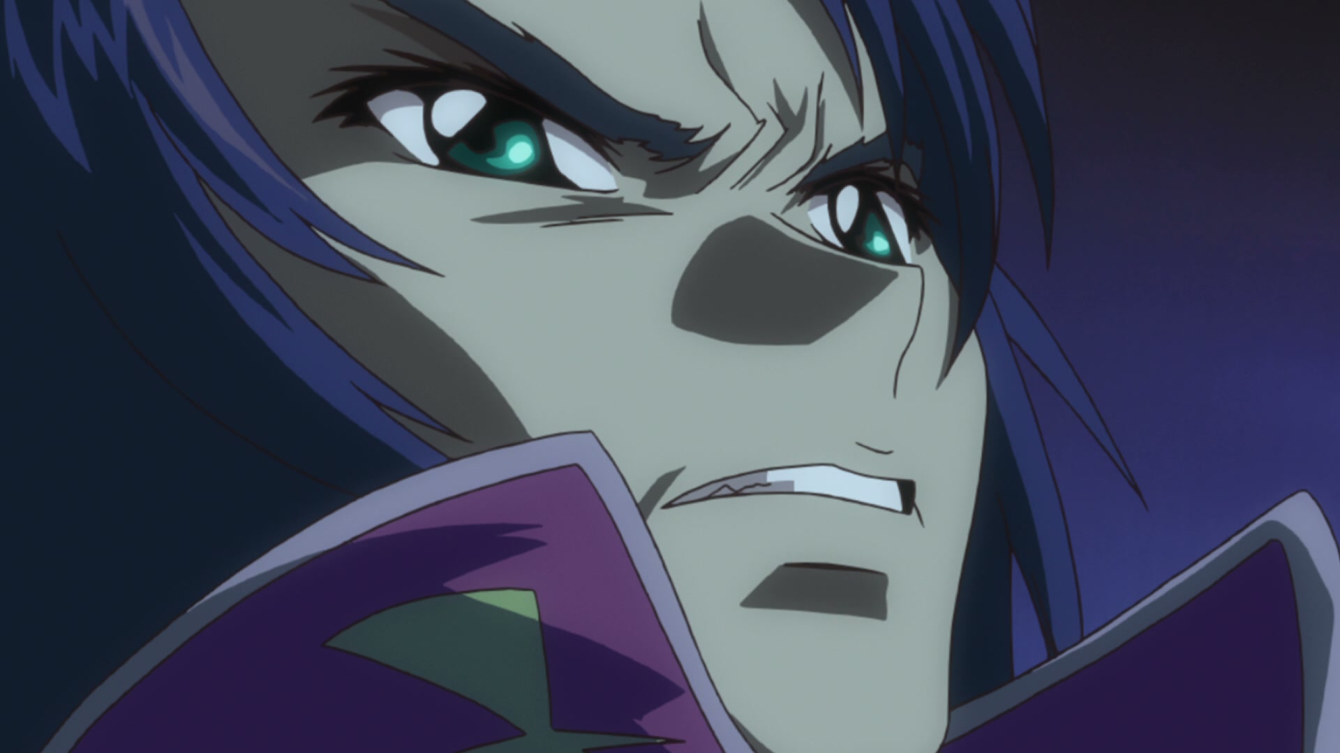 Mobile Suit Gundam SEED Ep 42: Lacus Strikes @ 00:09:51