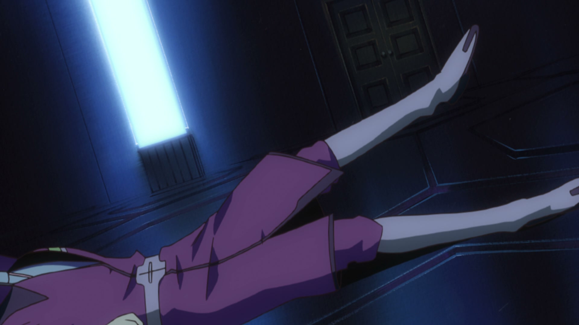 Mobile Suit Gundam SEED Ep 42: Lacus Strikes @ 00:09:58