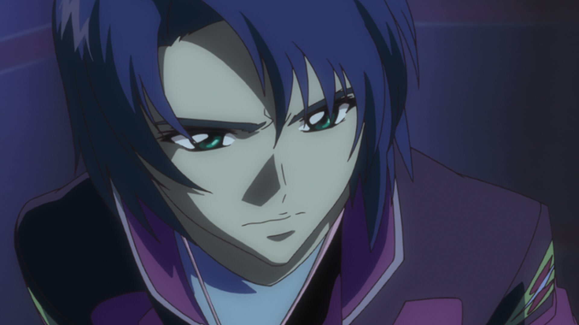 Mobile Suit Gundam SEED Ep 42: Lacus Strikes @ 00:10:21