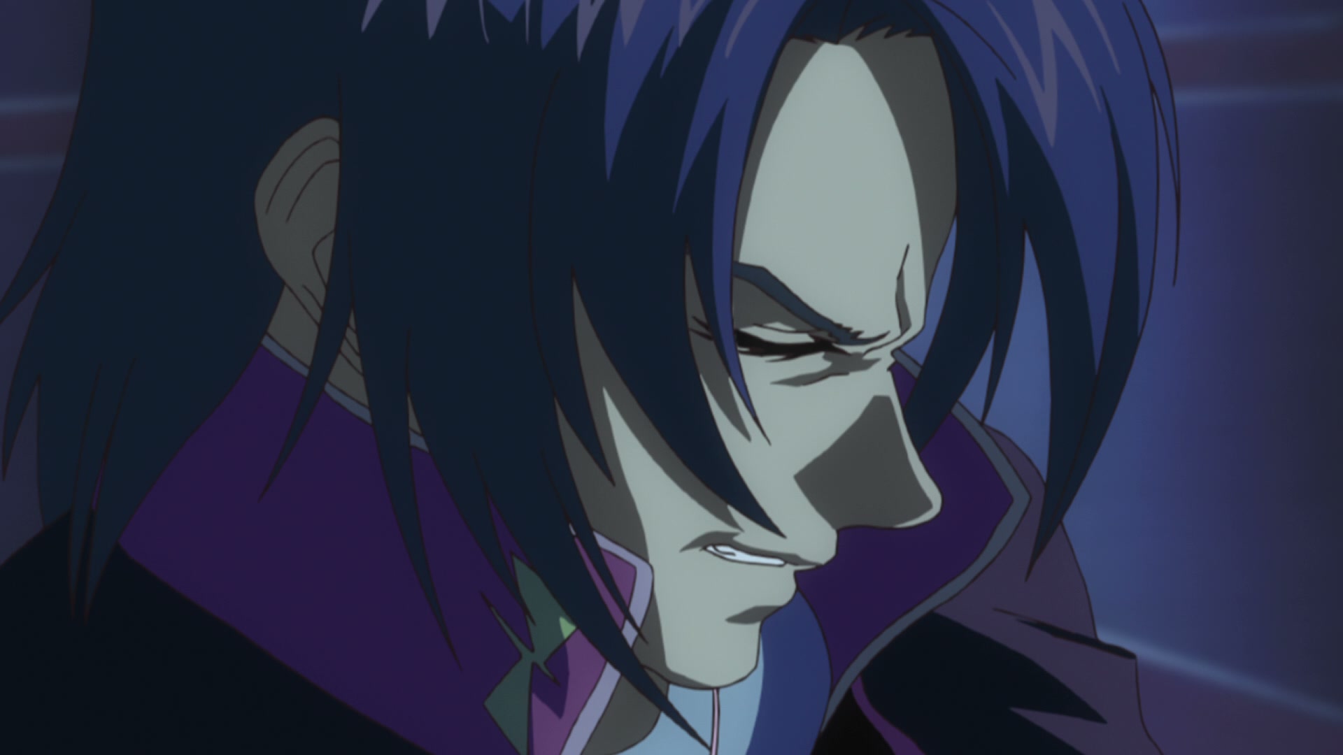 Mobile Suit Gundam SEED Ep 42: Lacus Strikes @ 00:10:59
