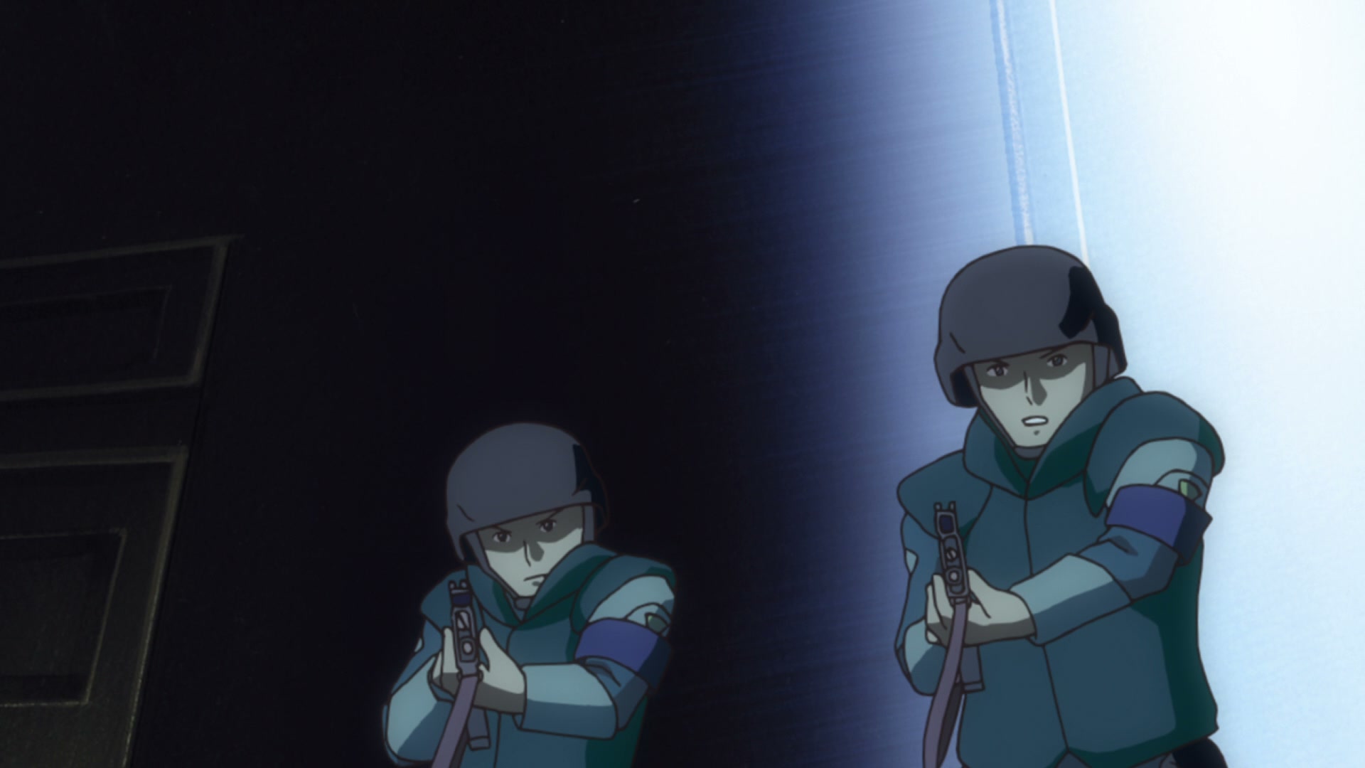 Mobile Suit Gundam SEED Ep 42: Lacus Strikes @ 00:11:11
