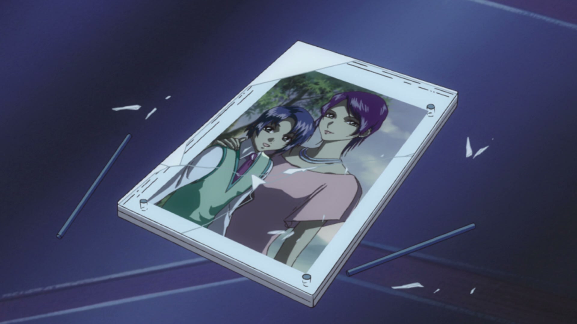 Mobile Suit Gundam SEED Ep 42: Lacus Strikes @ 00:11:18