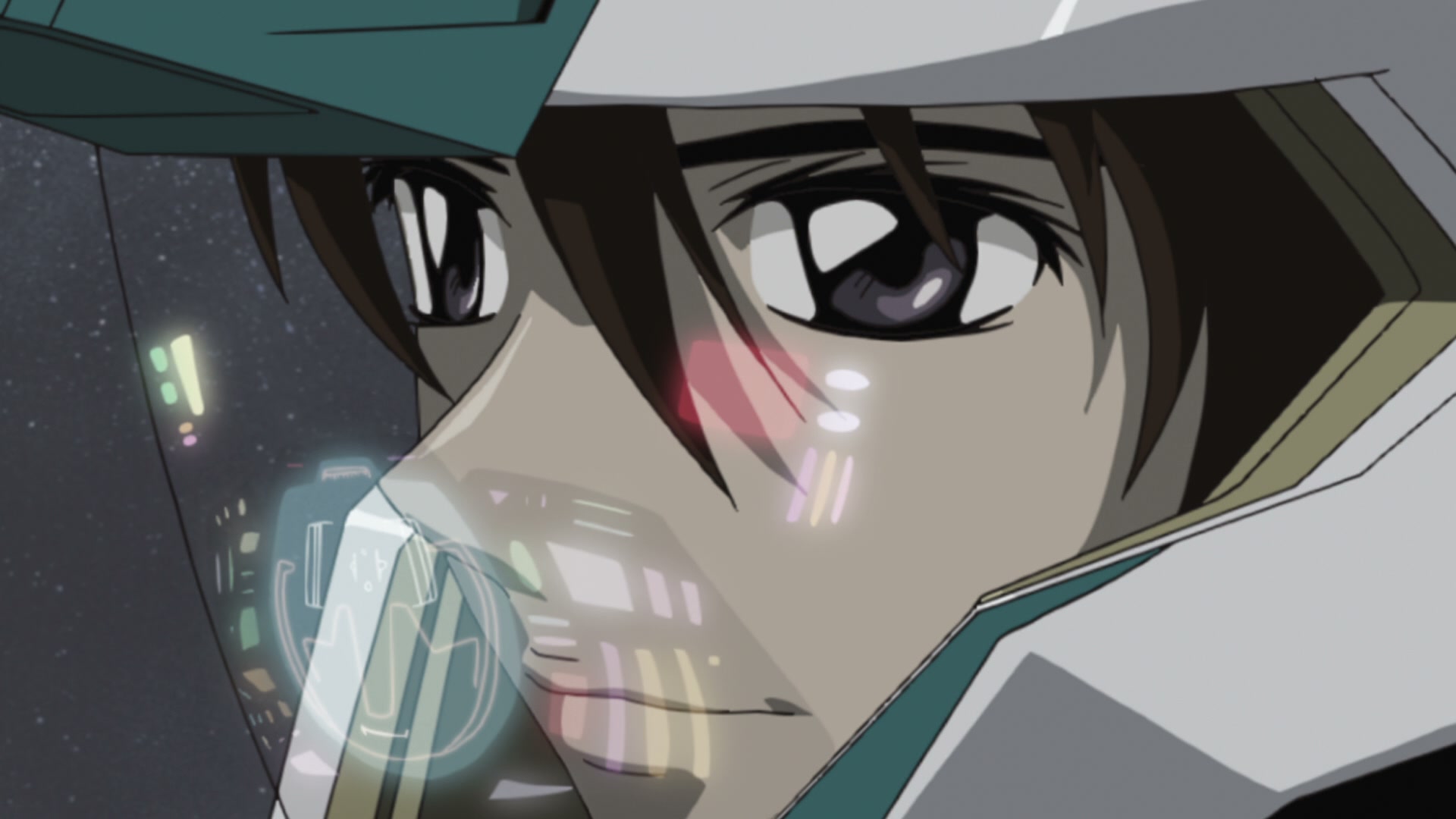 Mobile Suit Gundam SEED Ep 42: Lacus Strikes @ 00:11:45