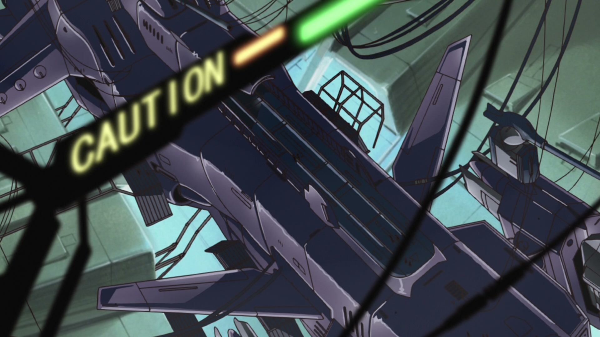 Mobile Suit Gundam SEED Ep 42: Lacus Strikes @ 00:13:27