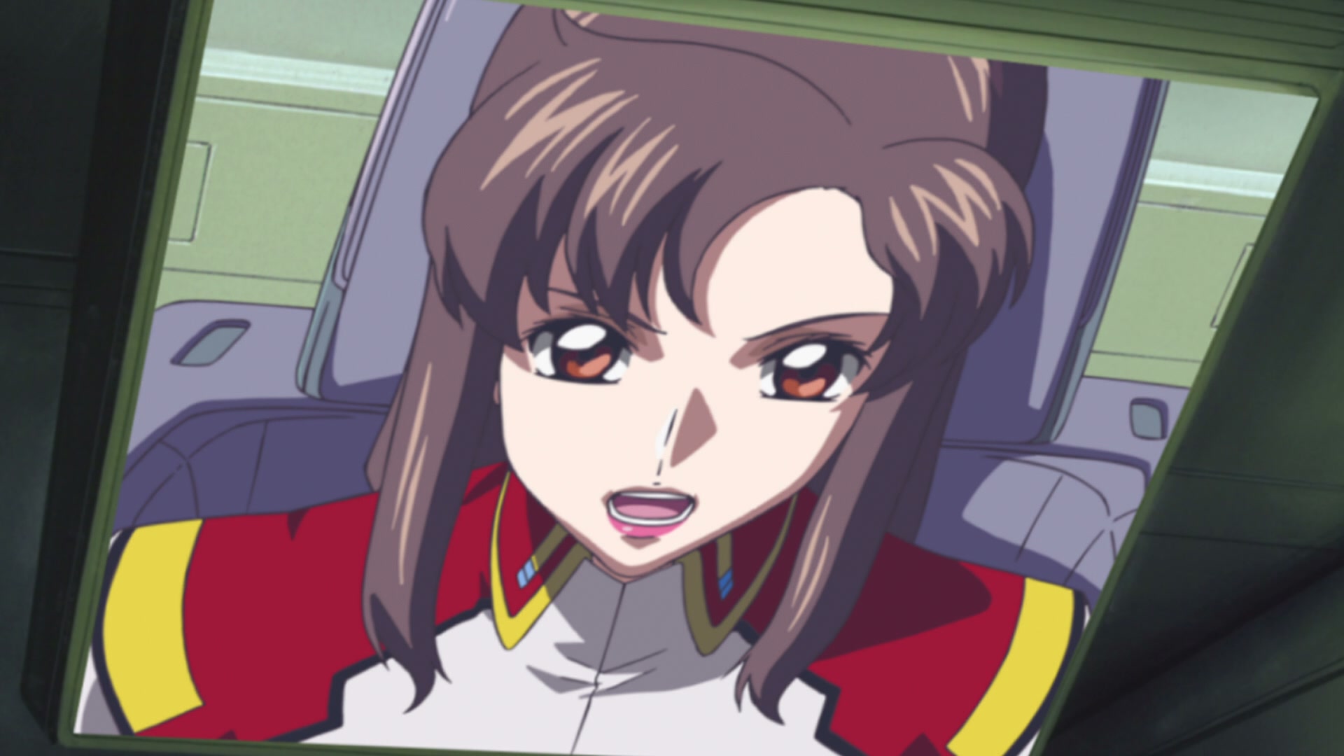 Mobile Suit Gundam SEED Ep 43: What Stands in the Way @ 00:15:34