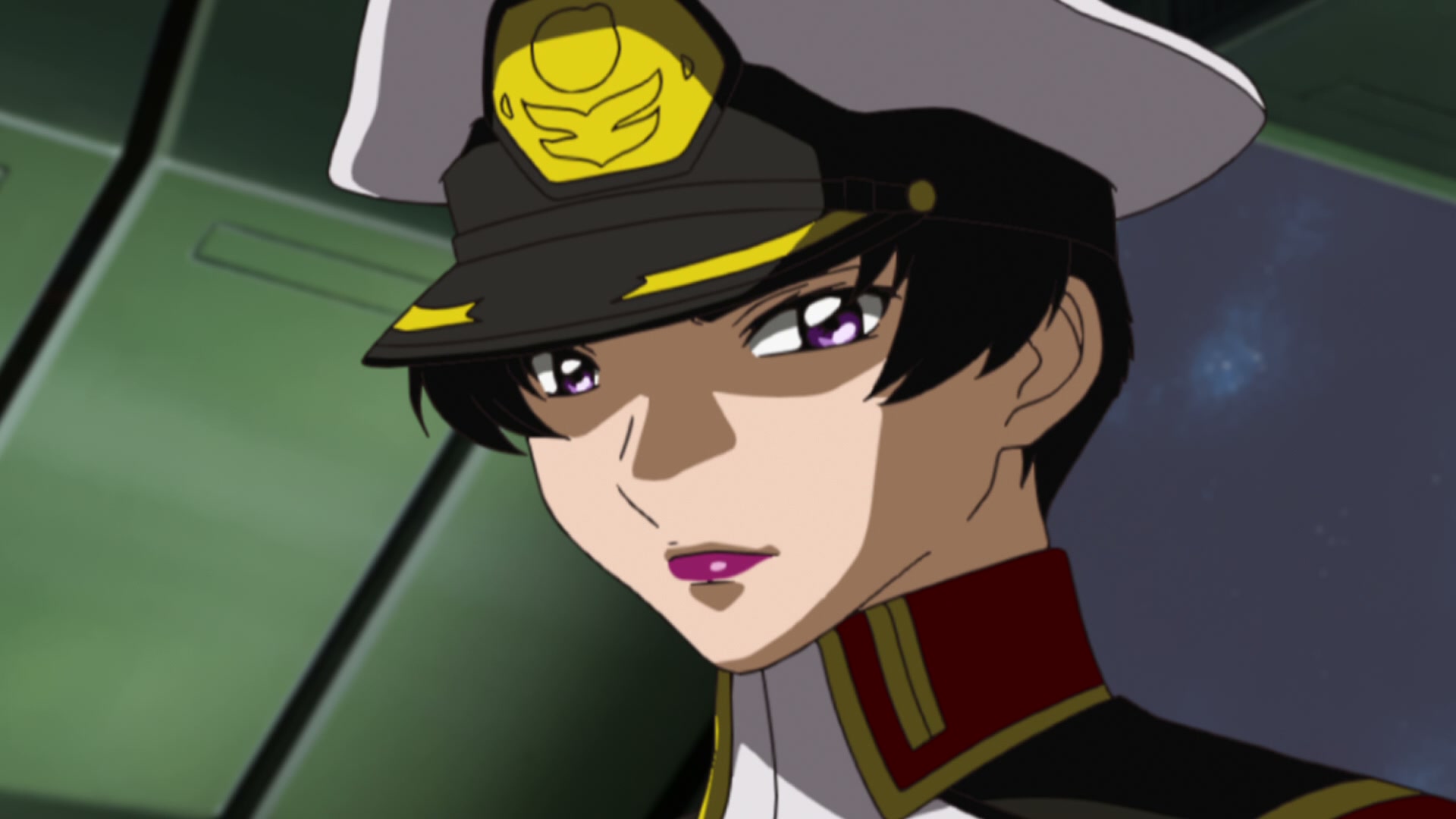 Mobile Suit Gundam SEED Ep 43: What Stands in the Way @ 00:15:46