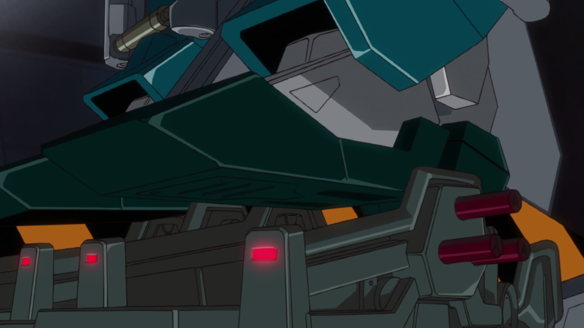 Mobile Suit Gundam SEED Ep 43: What Stands in the Way @ 00:16:12