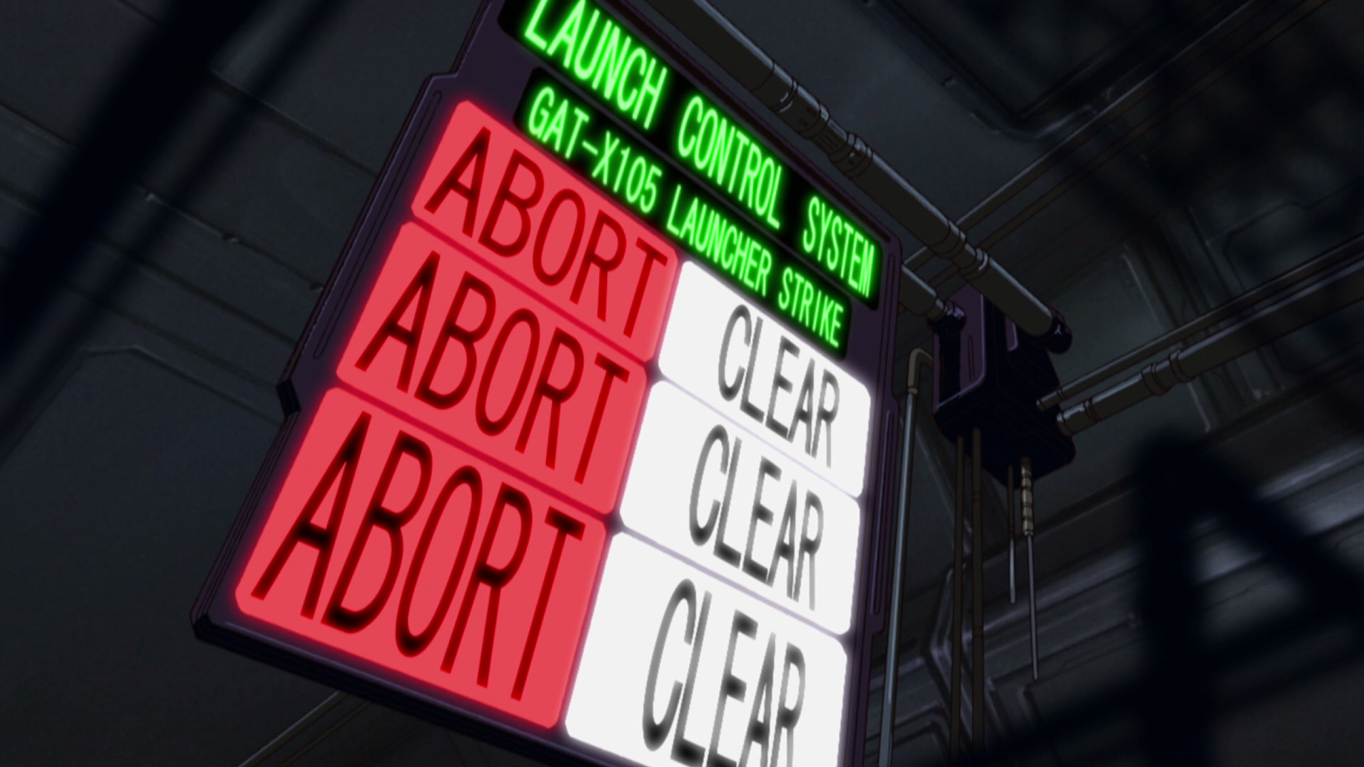 Mobile Suit Gundam SEED Ep 43: What Stands in the Way @ 00:16:31