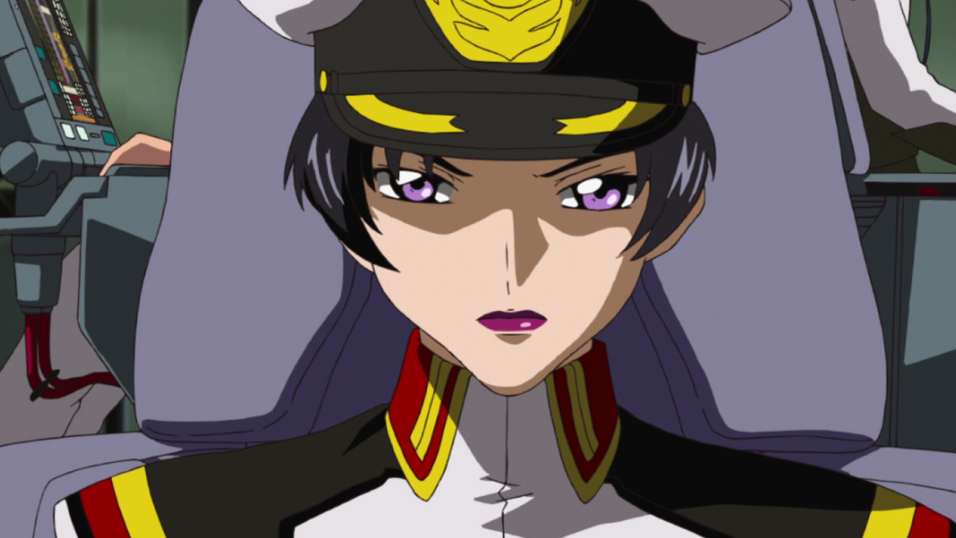 Mobile Suit Gundam SEED Ep 43: What Stands in the Way @ 00:17:31