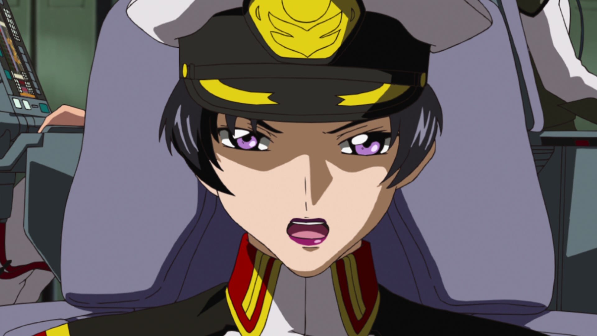 Mobile Suit Gundam SEED Ep 43: What Stands in the Way @ 00:17:42