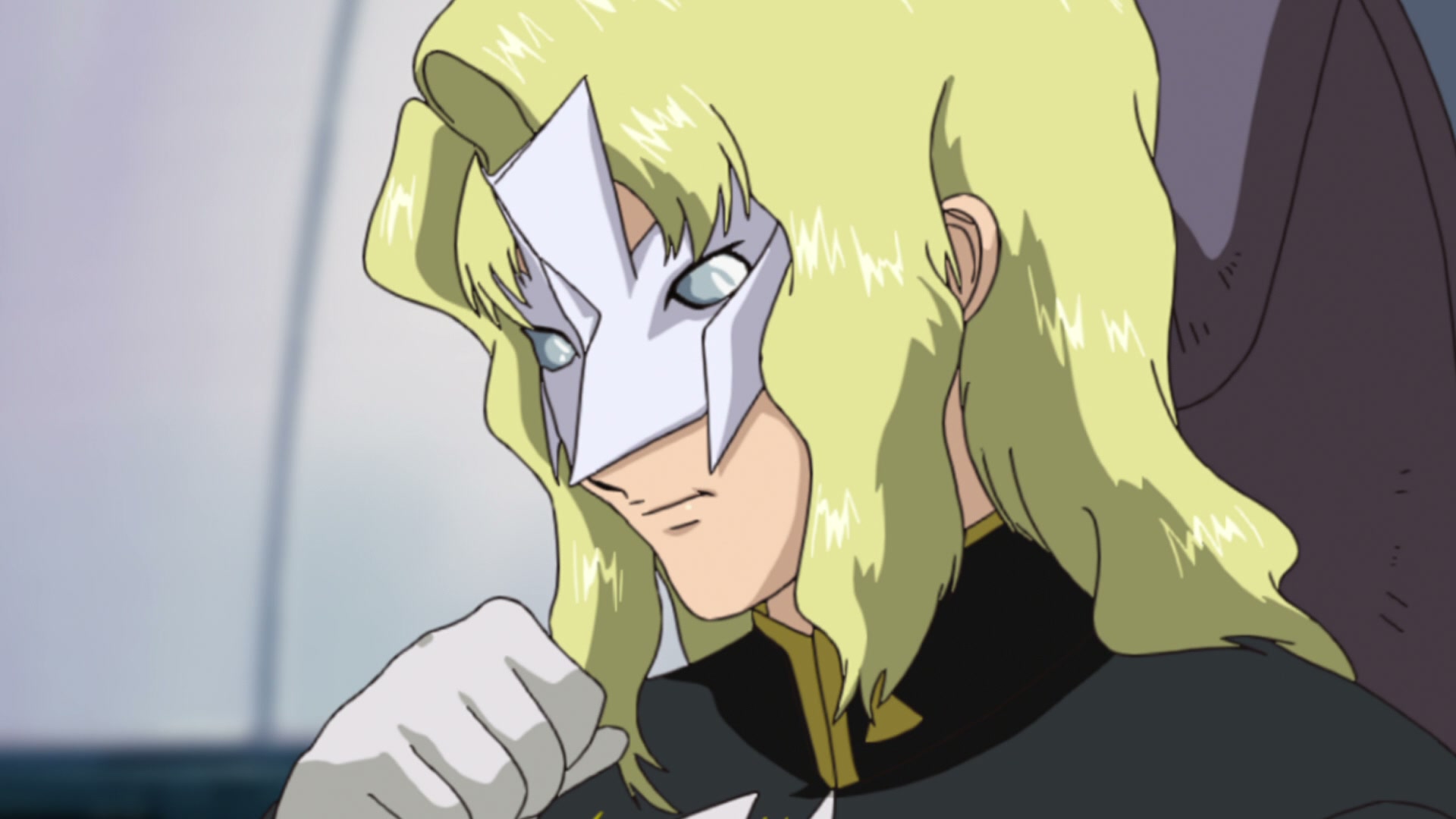 Mobile Suit Gundam SEED Ep 43: What Stands in the Way @ 00:19:39