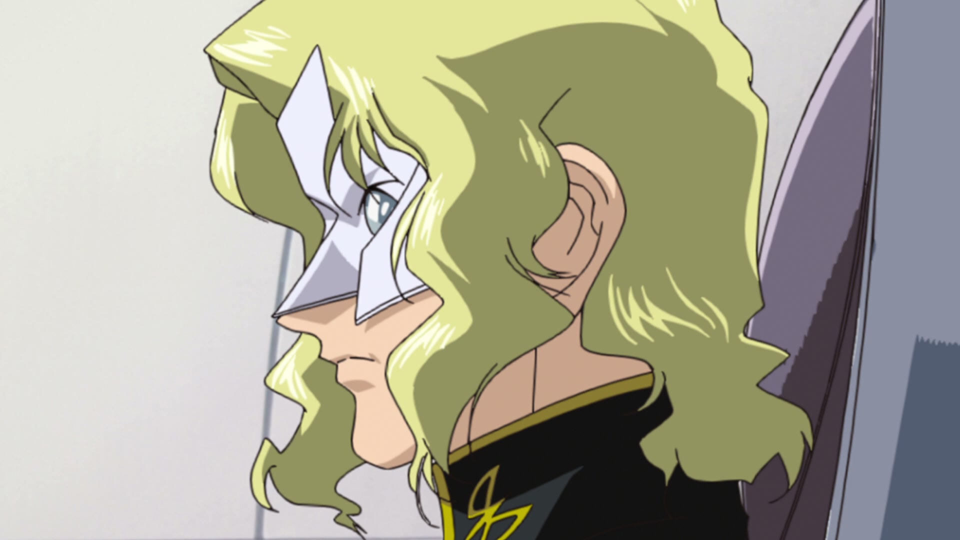 Mobile Suit Gundam SEED Ep 43: What Stands in the Way @ 00:19:50