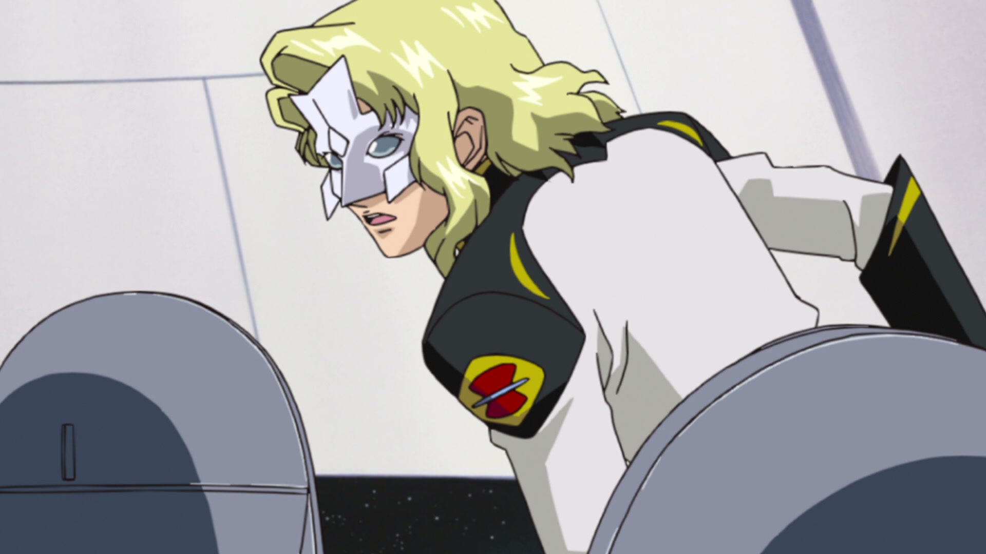 Mobile Suit Gundam SEED Ep 43: What Stands in the Way @ 00:19:54