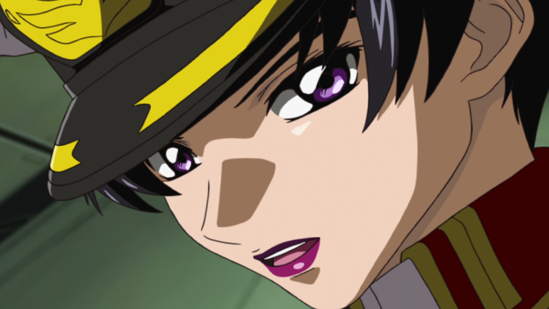 Mobile Suit Gundam SEED Ep 43: What Stands in the Way @ 00:20:42