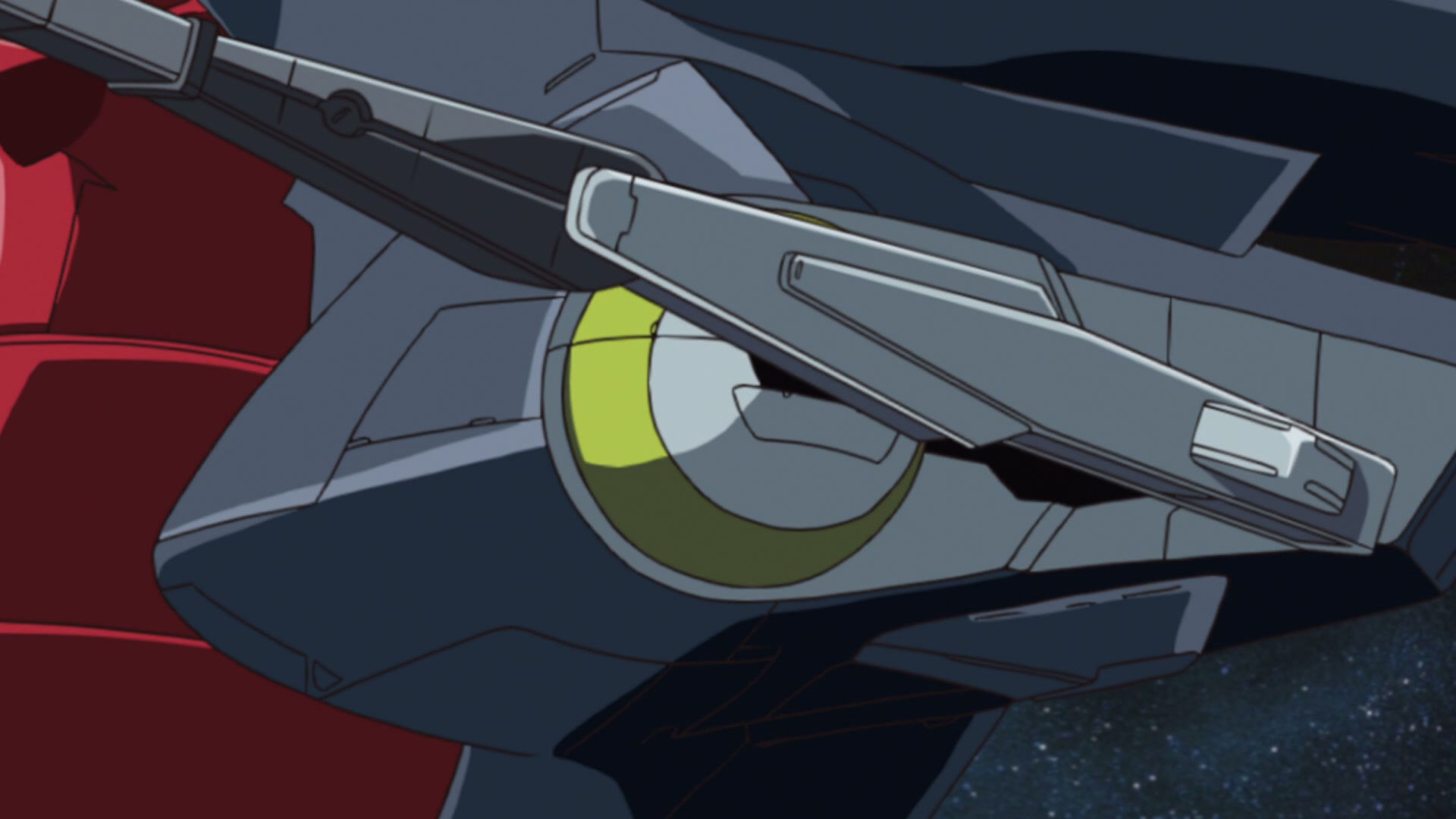 Mobile Suit Gundam SEED Ep 43: What Stands in the Way @ 00:20:50