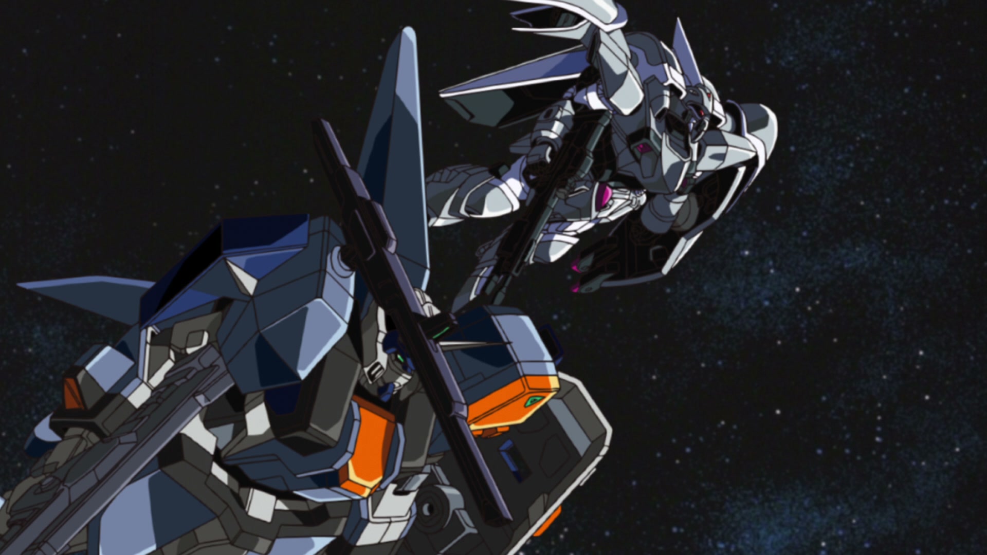 Mobile Suit Gundam SEED Ep 43: What Stands in the Way @ 00:21:39