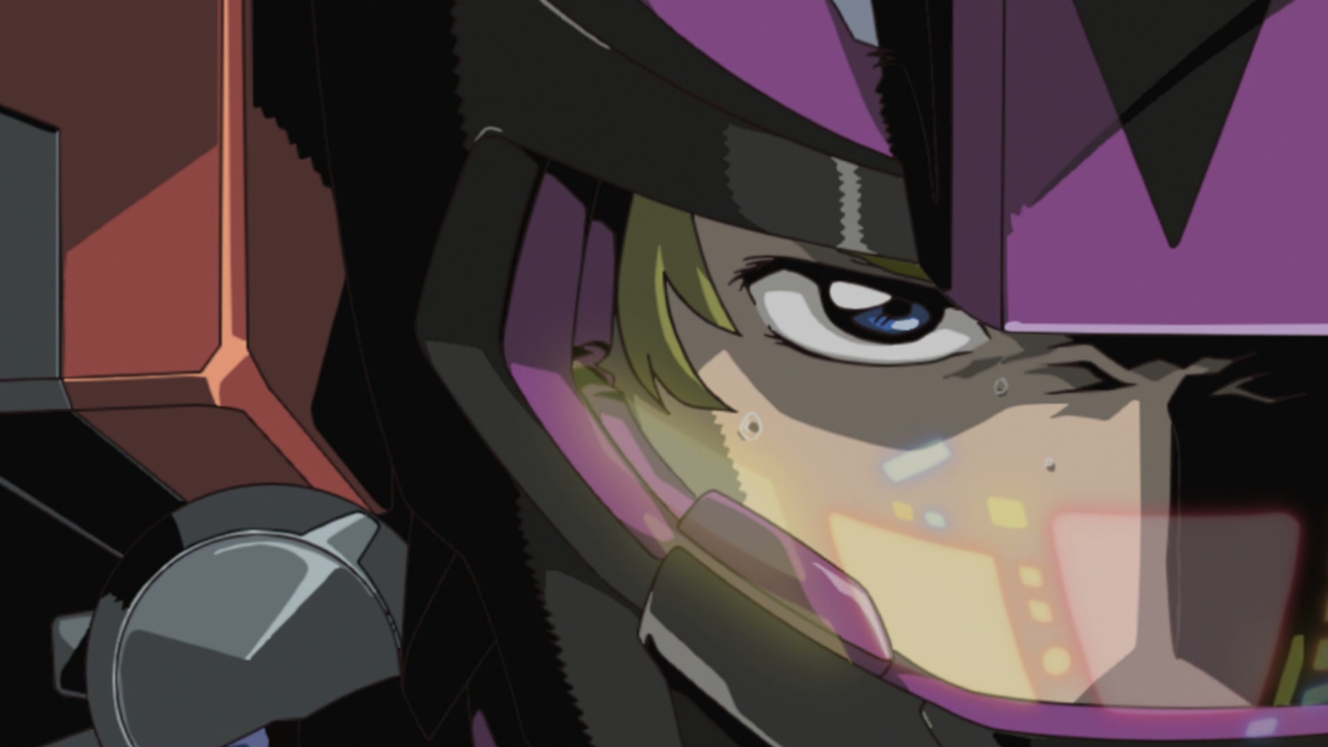 Mobile Suit Gundam SEED Ep 43: What Stands in the Way @ 00:21:42