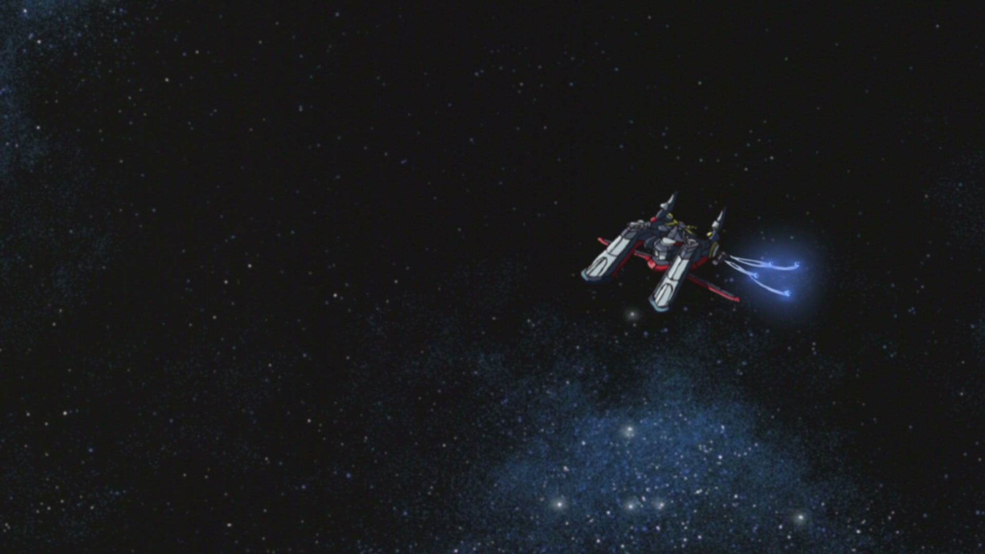 Mobile Suit Gundam SEED Ep 43: What Stands in the Way @ 00:21:57