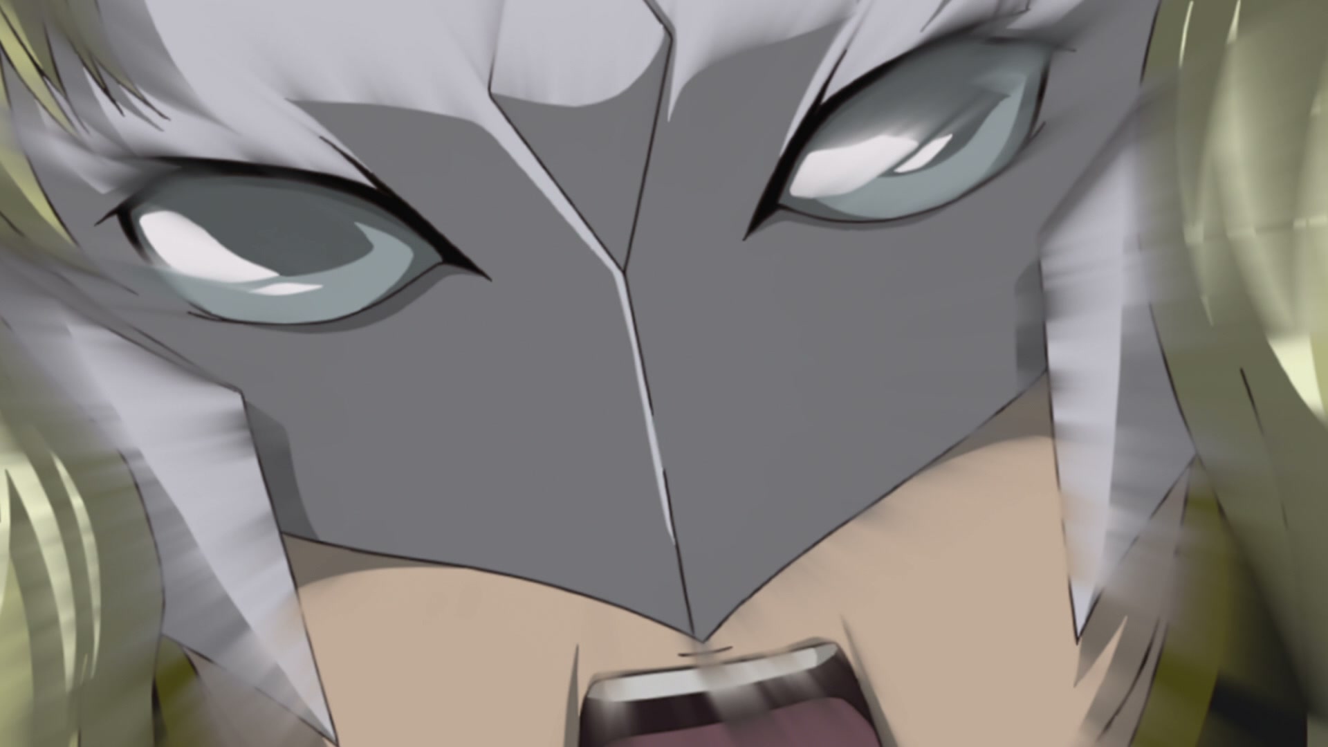 Mobile Suit Gundam SEED Ep 44: Spiral of Encounters @ 00:06:11