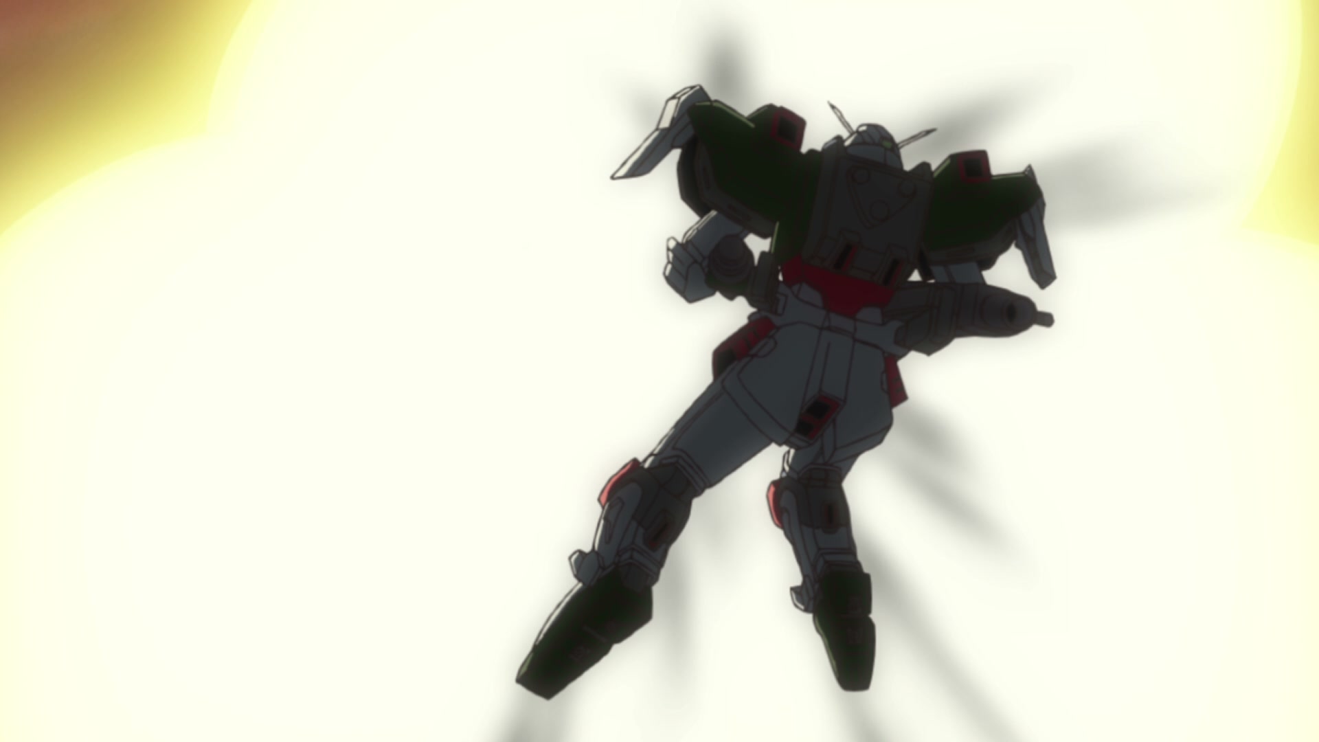 Mobile Suit Gundam SEED Ep 44: Spiral of Encounters @ 00:11:30
