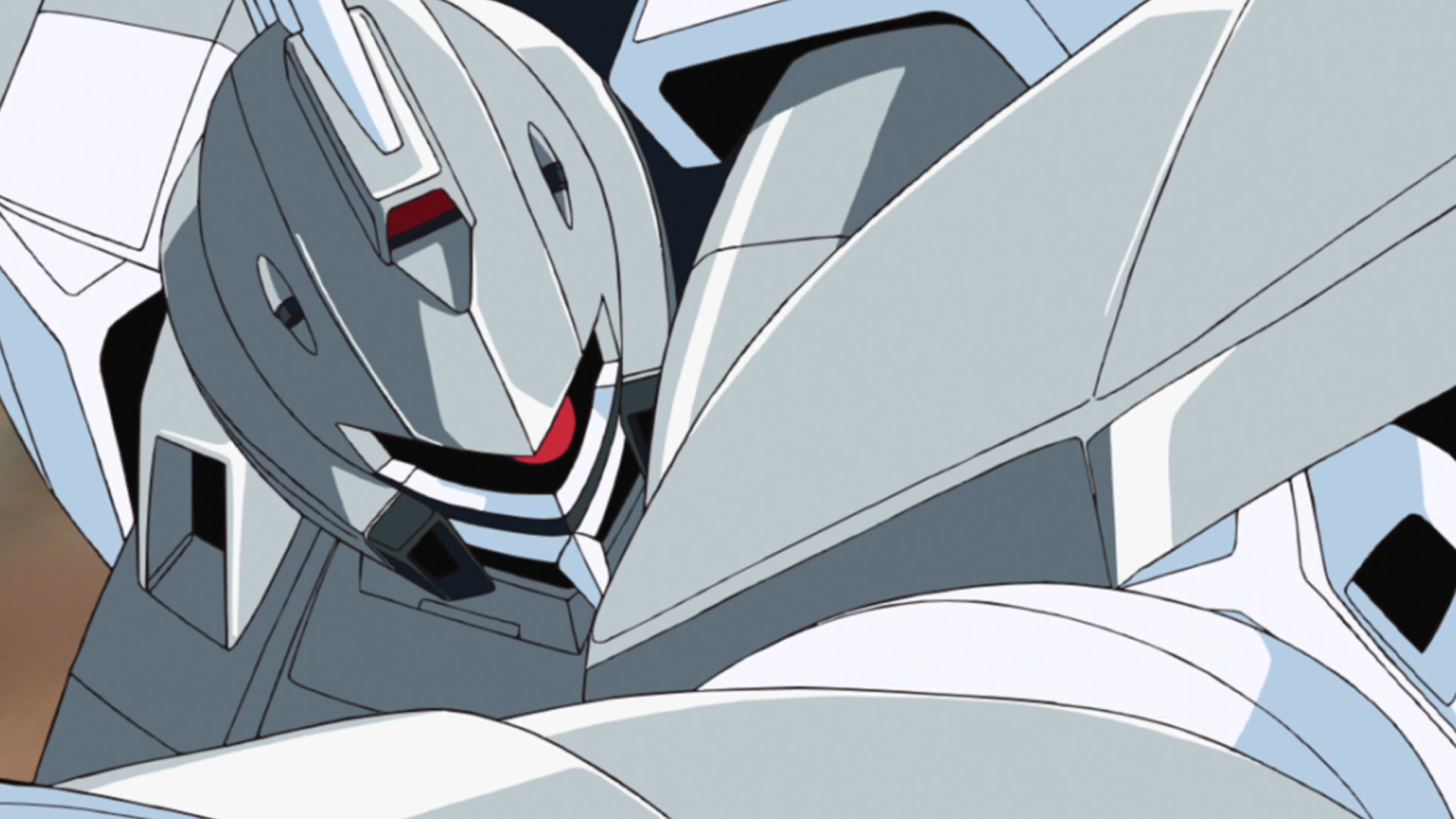 Mobile Suit Gundam SEED Ep 44: Spiral of Encounters @ 00:13:46