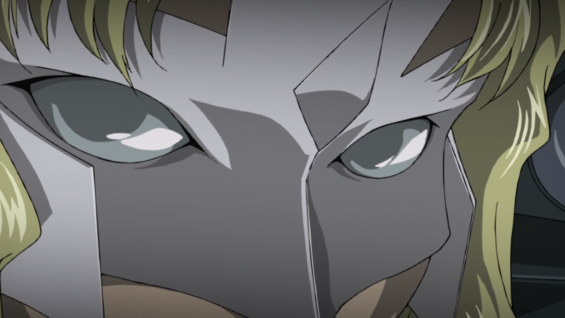 Mobile Suit Gundam SEED Ep 44: Spiral of Encounters @ 00:14:01