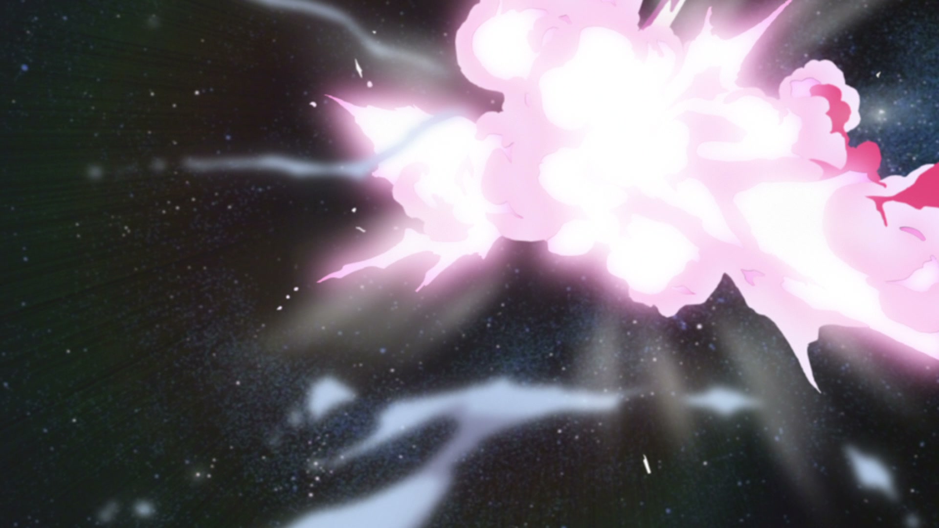 Mobile Suit Gundam SEED Ep 45: The Opening Door @ 00:02:56